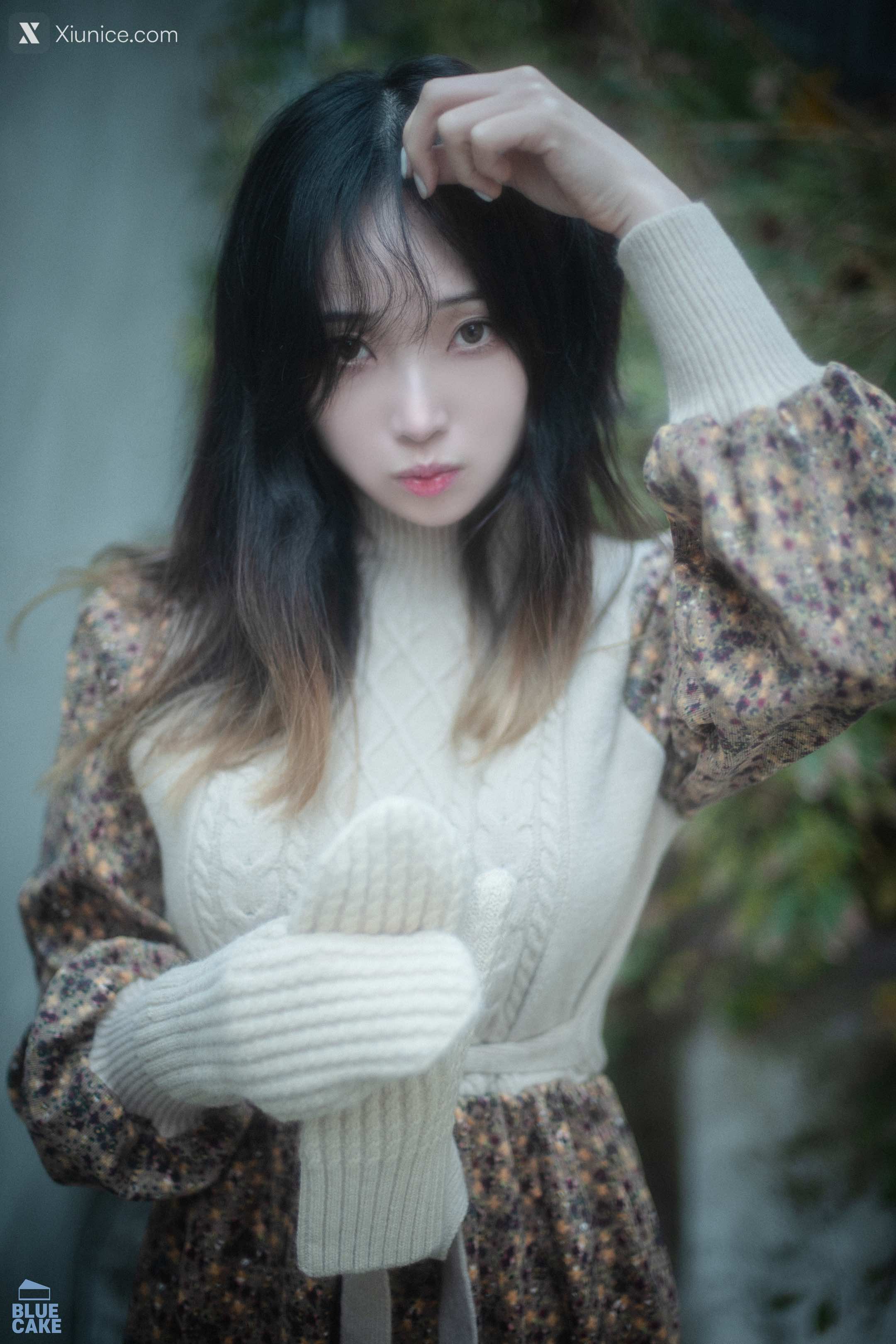 BLUECAKE Bambi (밤비) – Autumn 第40张