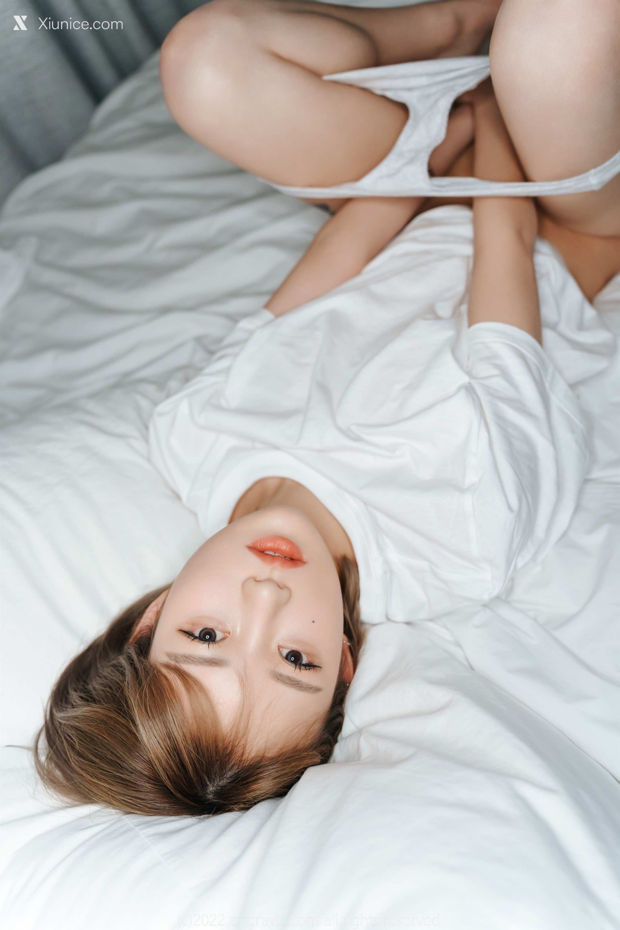 Artgravia Vol.431 Romi (로미) 第70张
