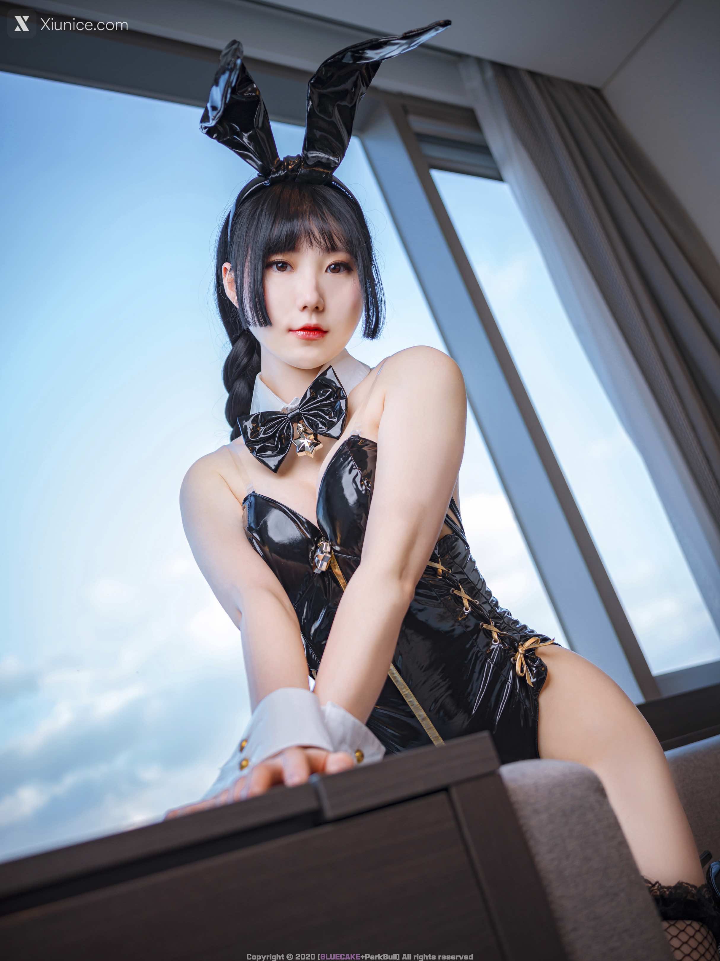 BLUECAKE Jamong (자몽) – Play Bunny 第13张