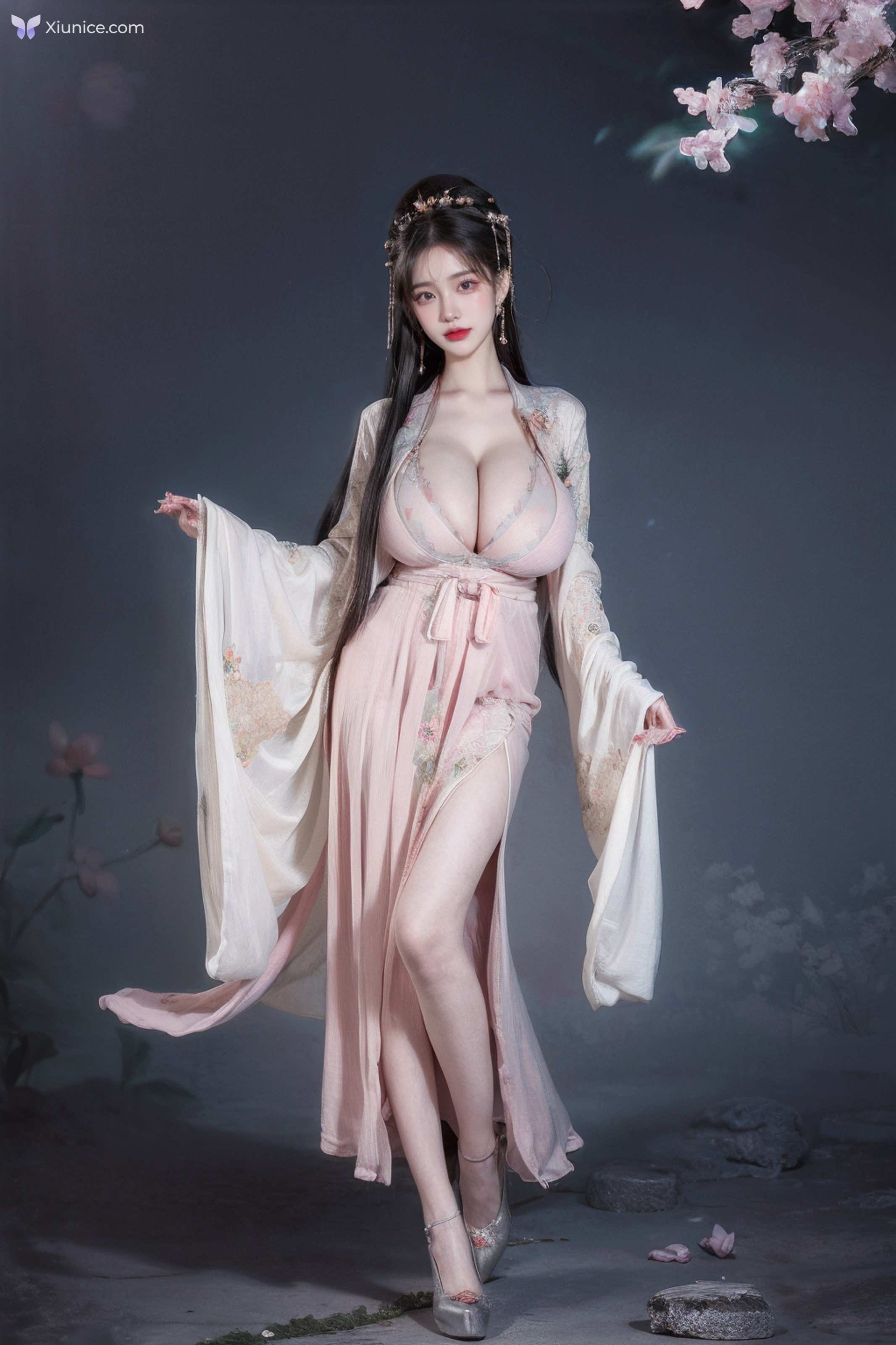 AI Girl kaiysx – 479期 – 503期作品 第308张