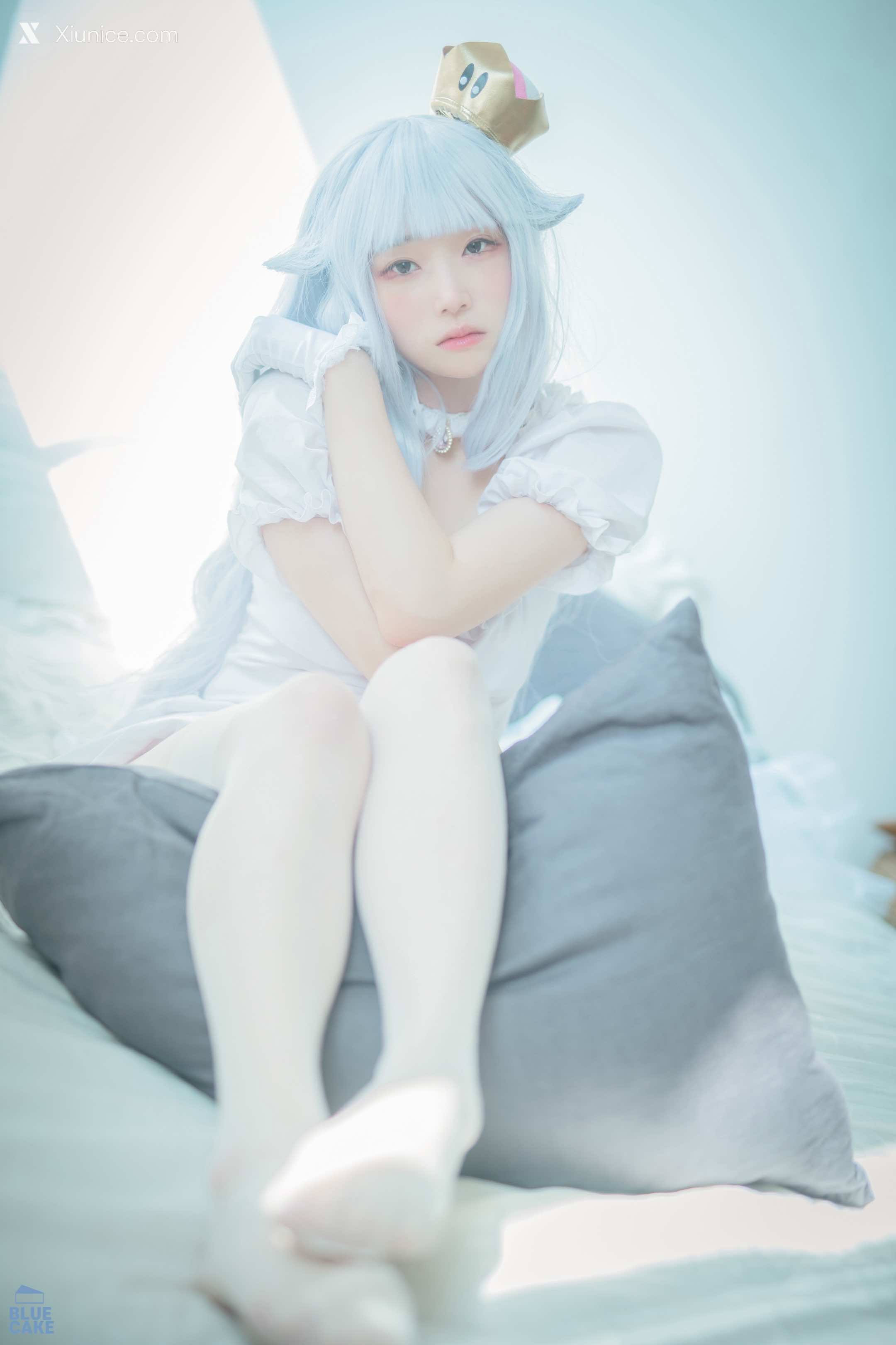 BLUECAKE Bambi (밤비) – Sticky Boosette 第88张