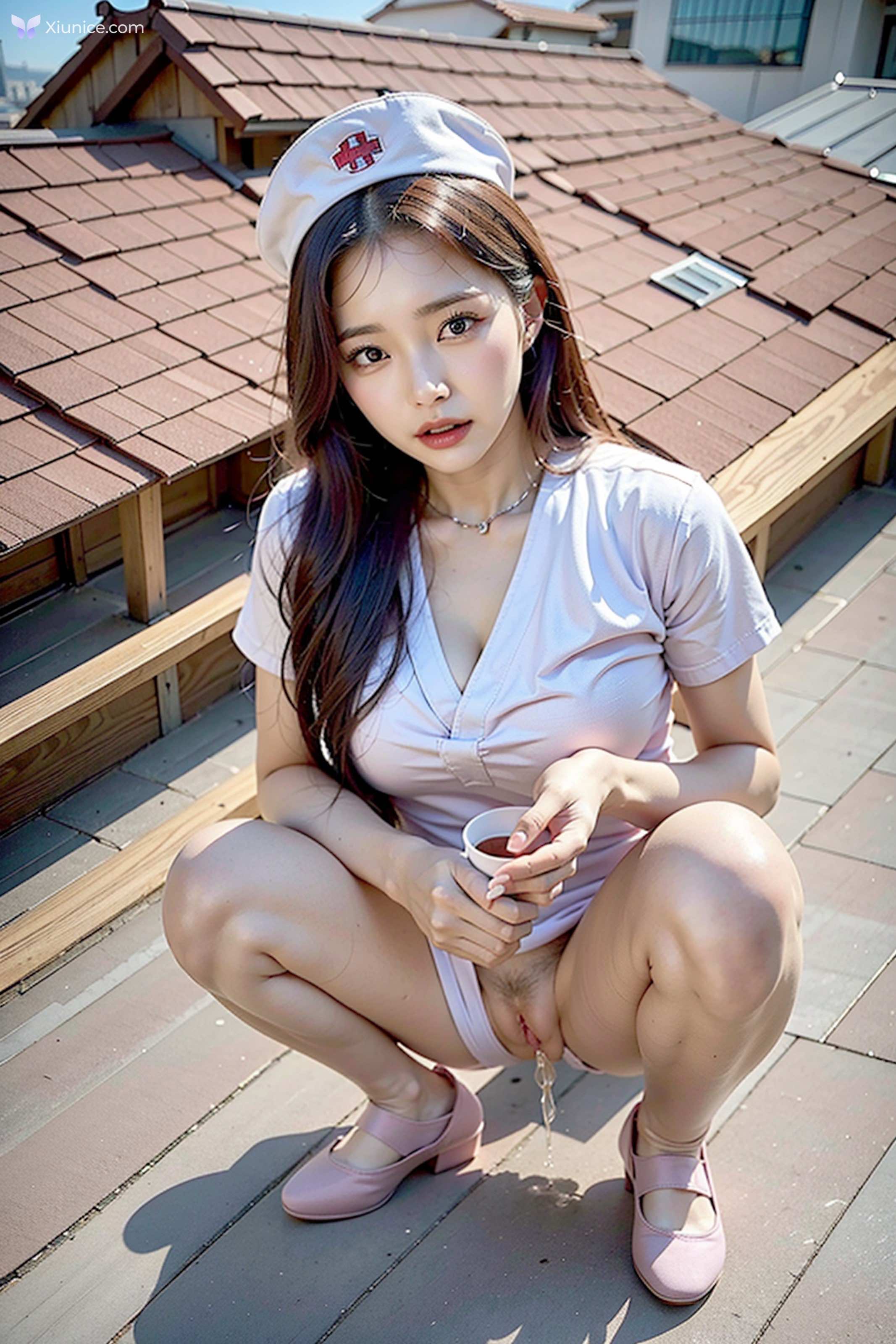 AI Girl Ai_pyramid 多种类型 第30张