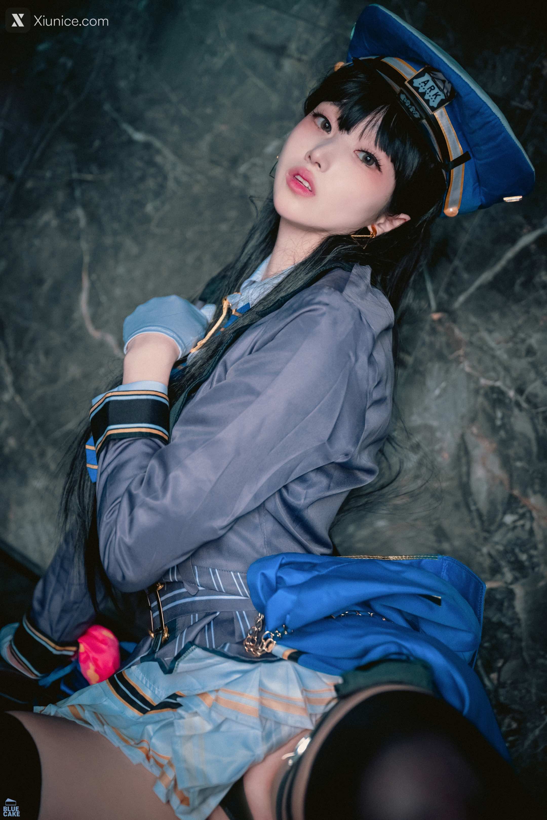 BLUECAKE Bambi (밤비) – Vol.23 Diesel’s Infinite Rail 第20张