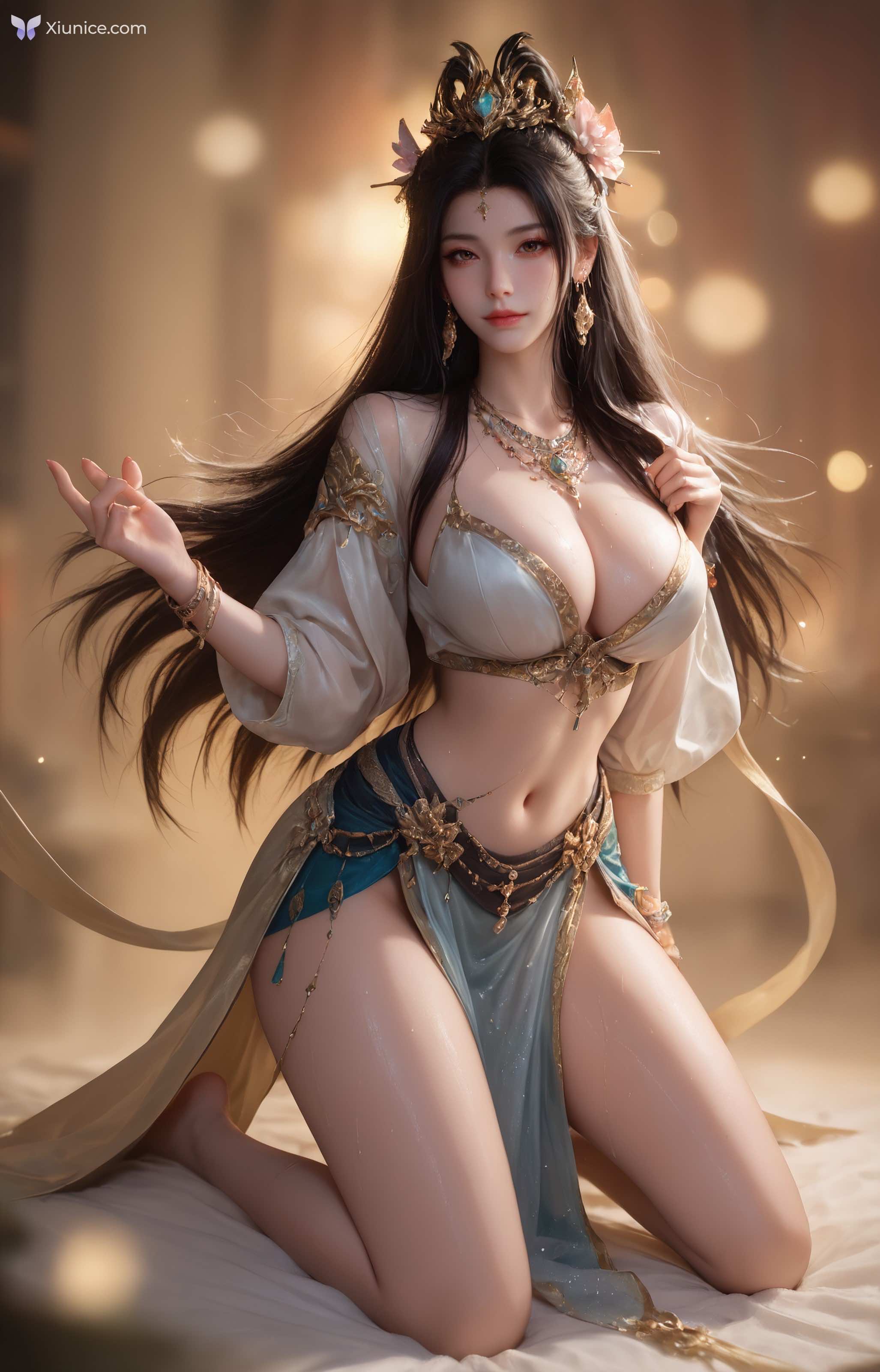 AI Girl 仙女2 第13张