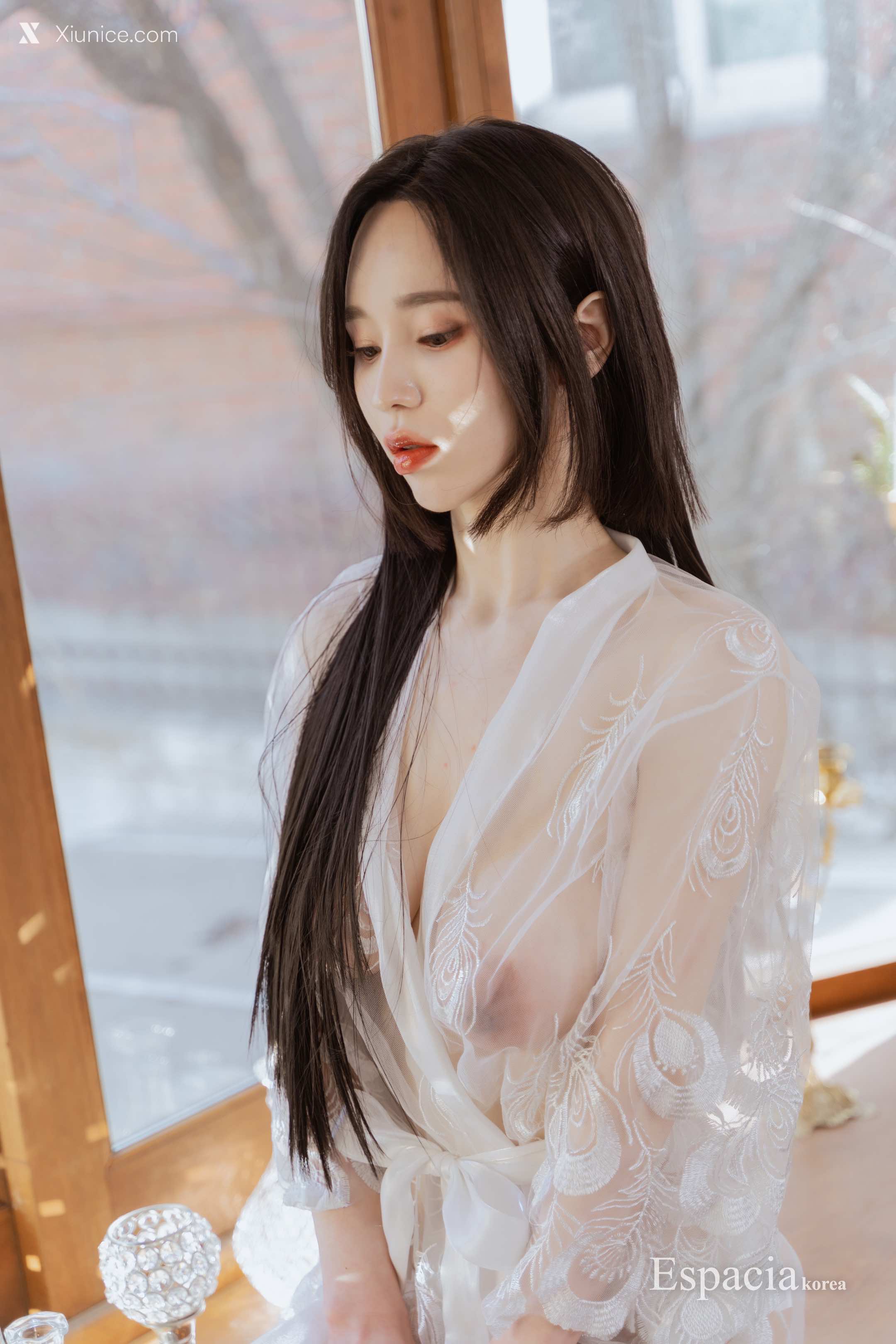 Espacia Korea EHC#147 – YUNHA 第8张