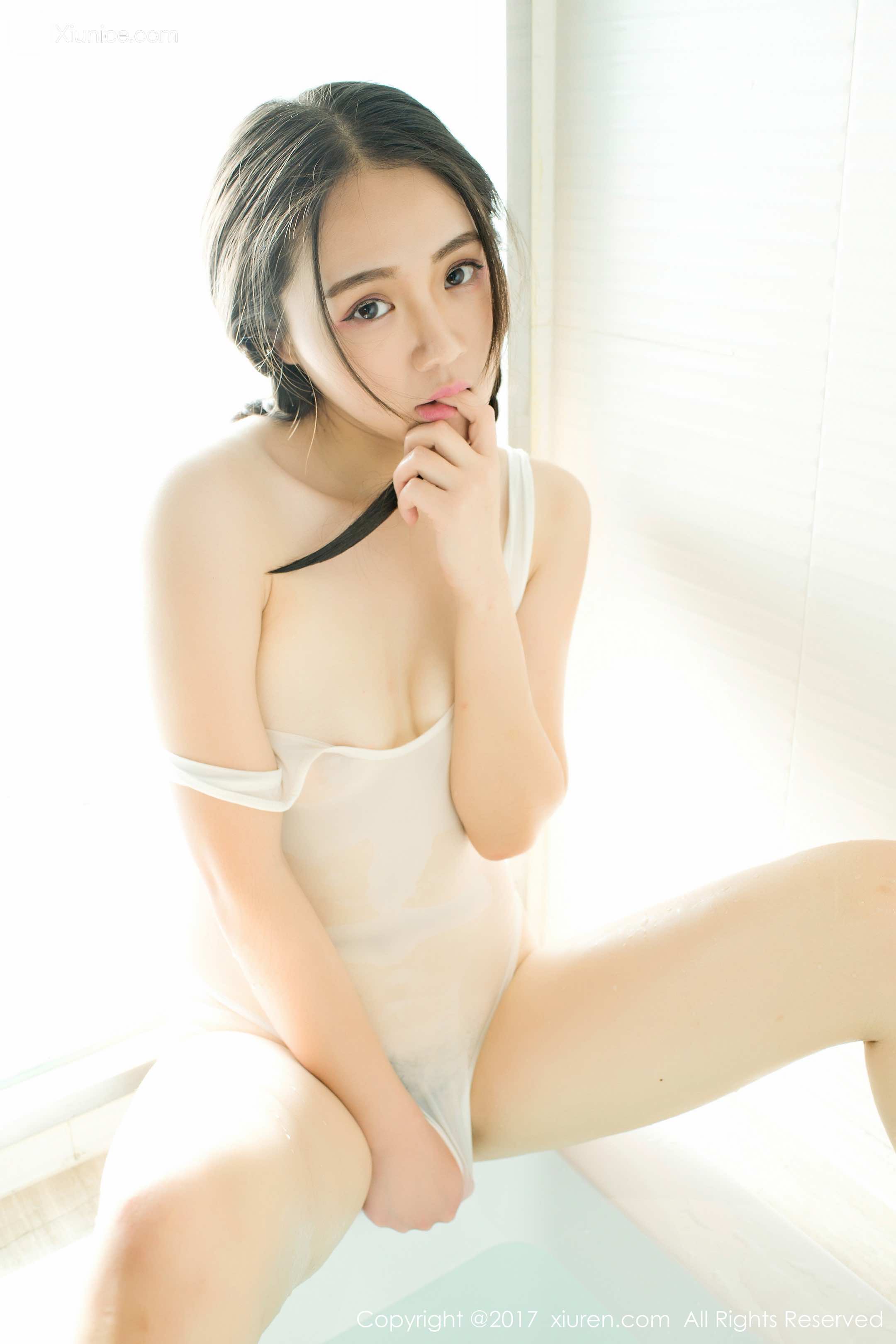 Xiuren秀人网 No.0739 杨欣欣 第50张