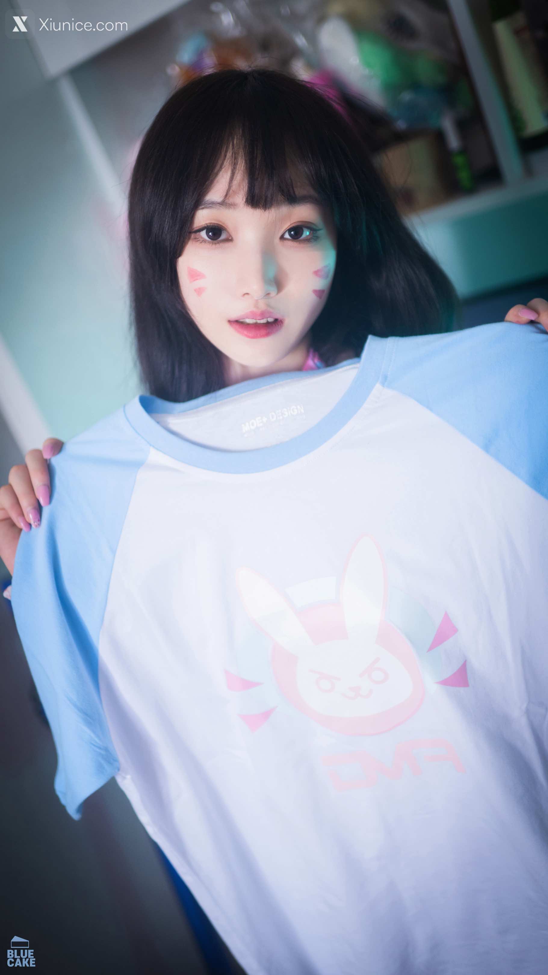 BLUECAKE Bambi (밤비) – Home Work 第26张