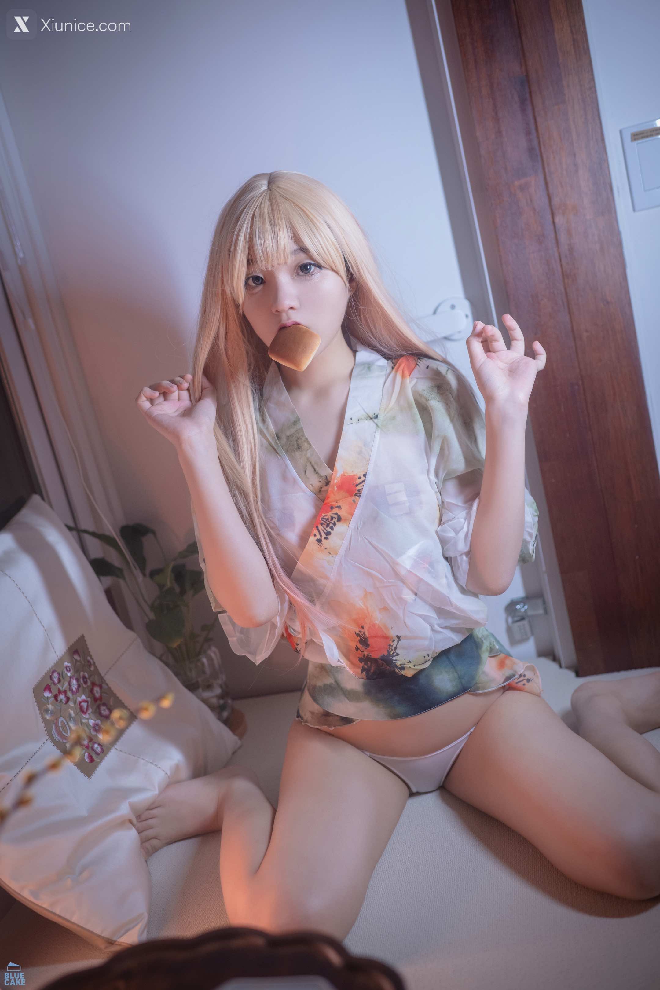 BLUECAKE Jeong Jenny (정제니) – My Darling 2+3 第25张