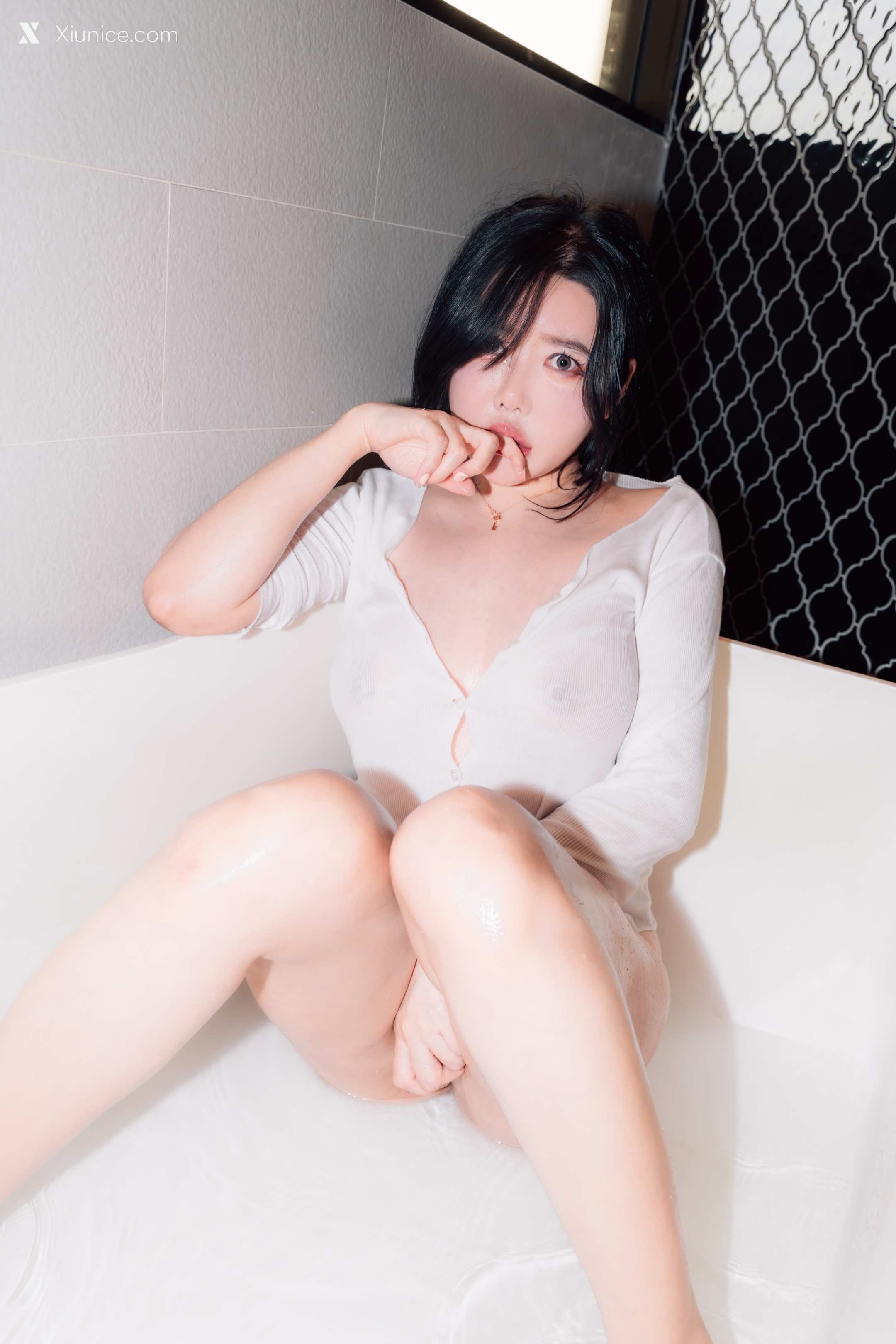 Jisu_a (안지수) Good Day Vol.1 第44张
