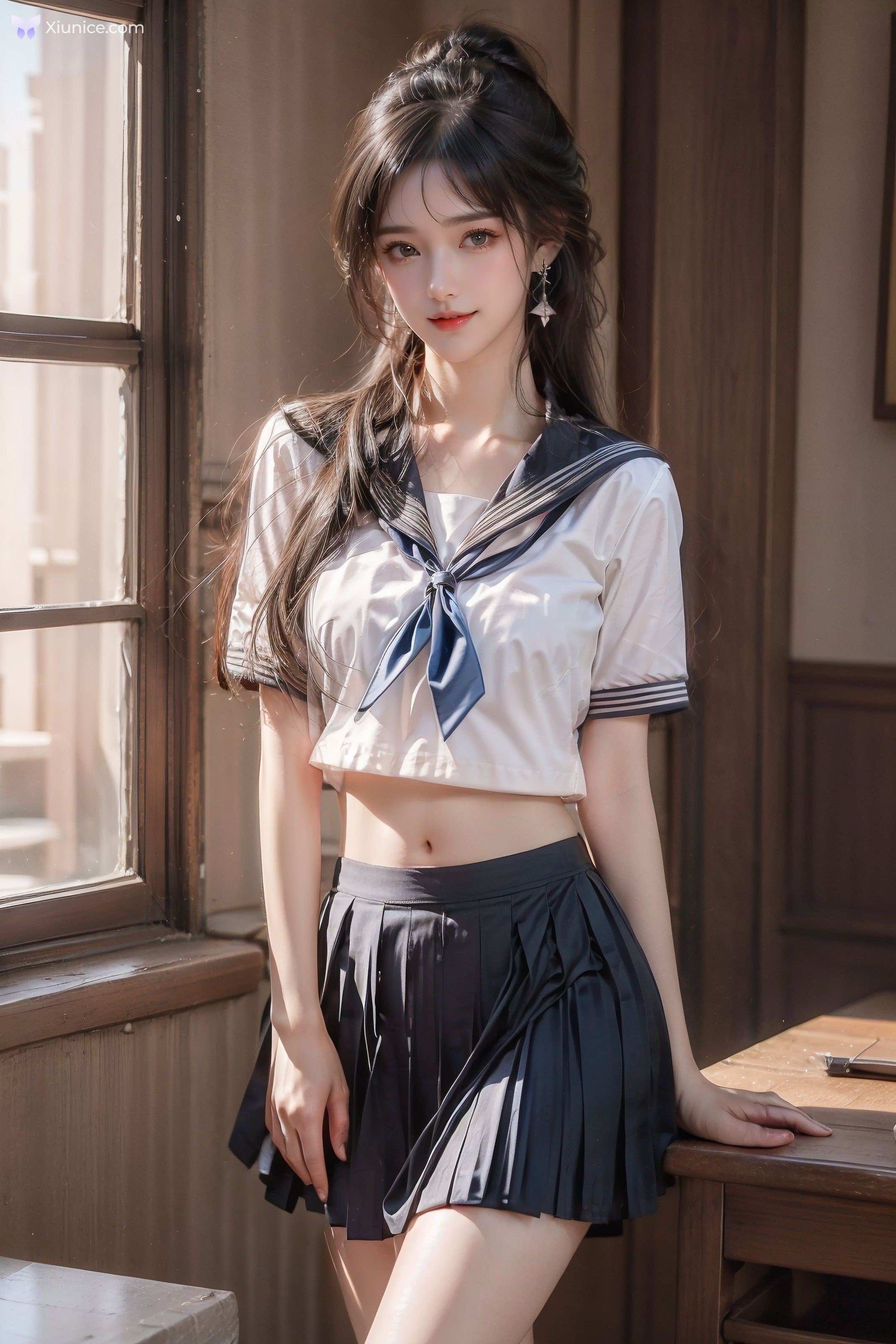 AI Girl kaiysx – 504期 – 526期作品 第1205张