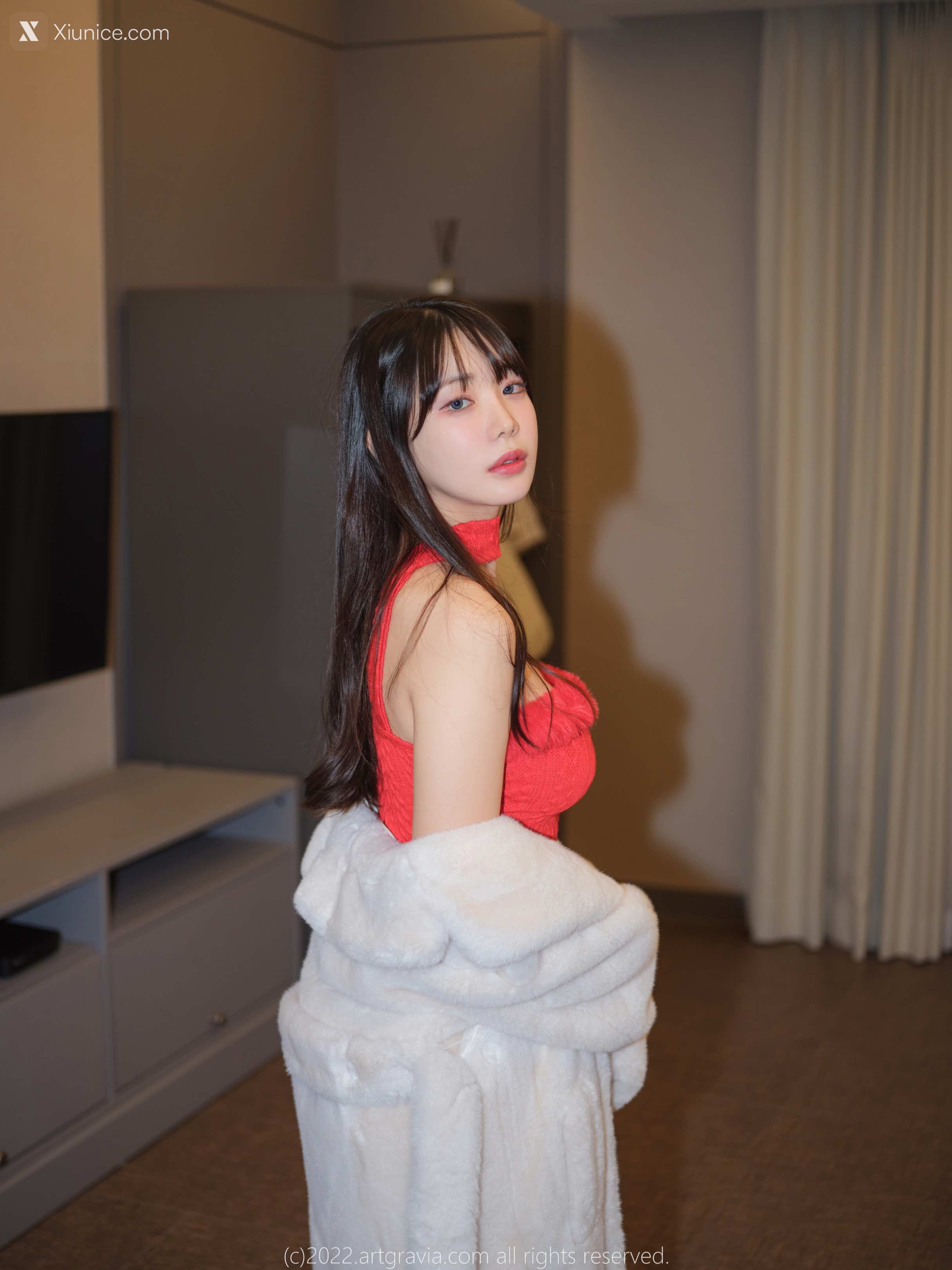 Artgravia Vol.476 Wuyo (우요) 第85张