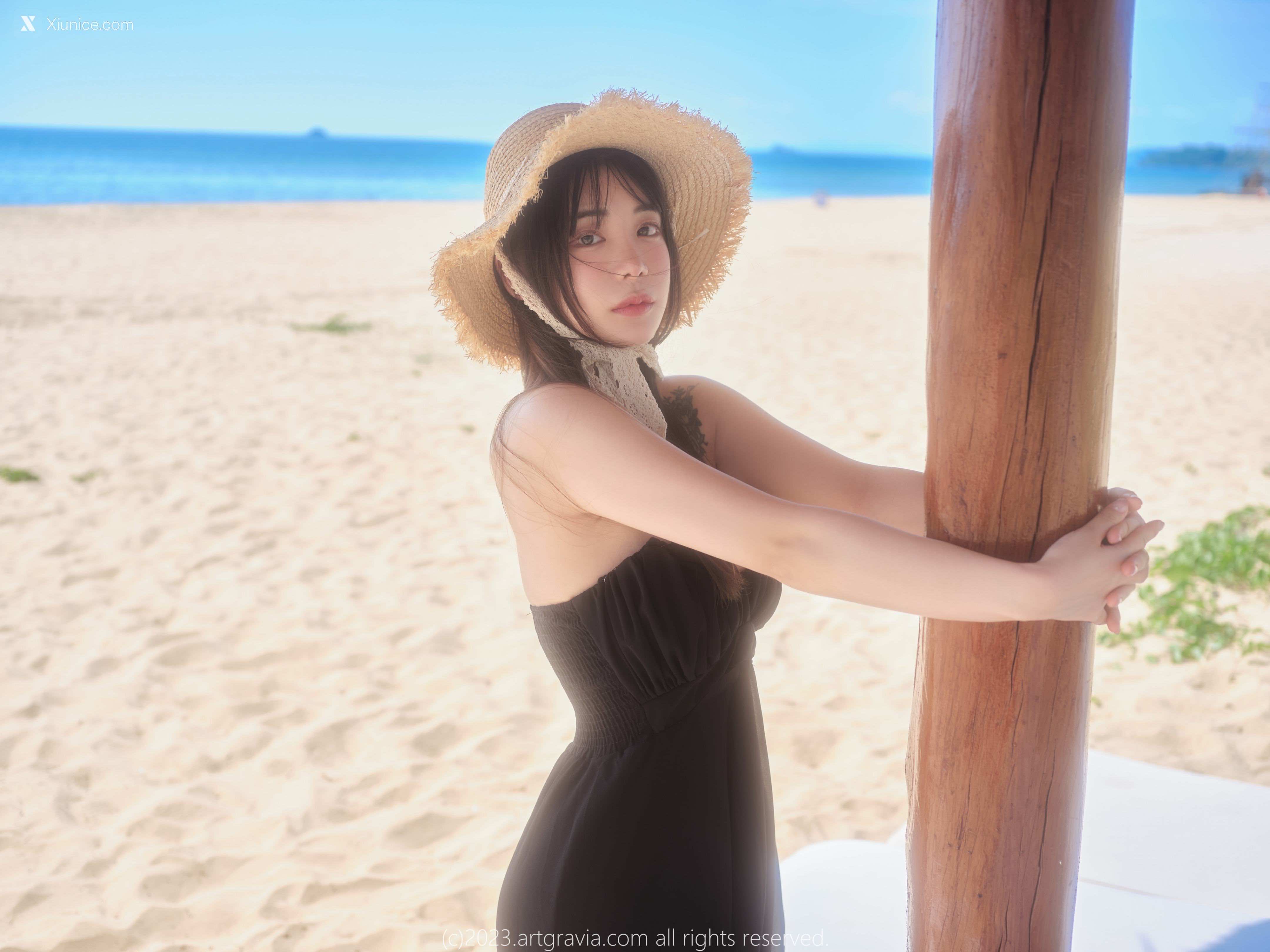 Artgravia Vol.515 Wuyo (우요) 第17张