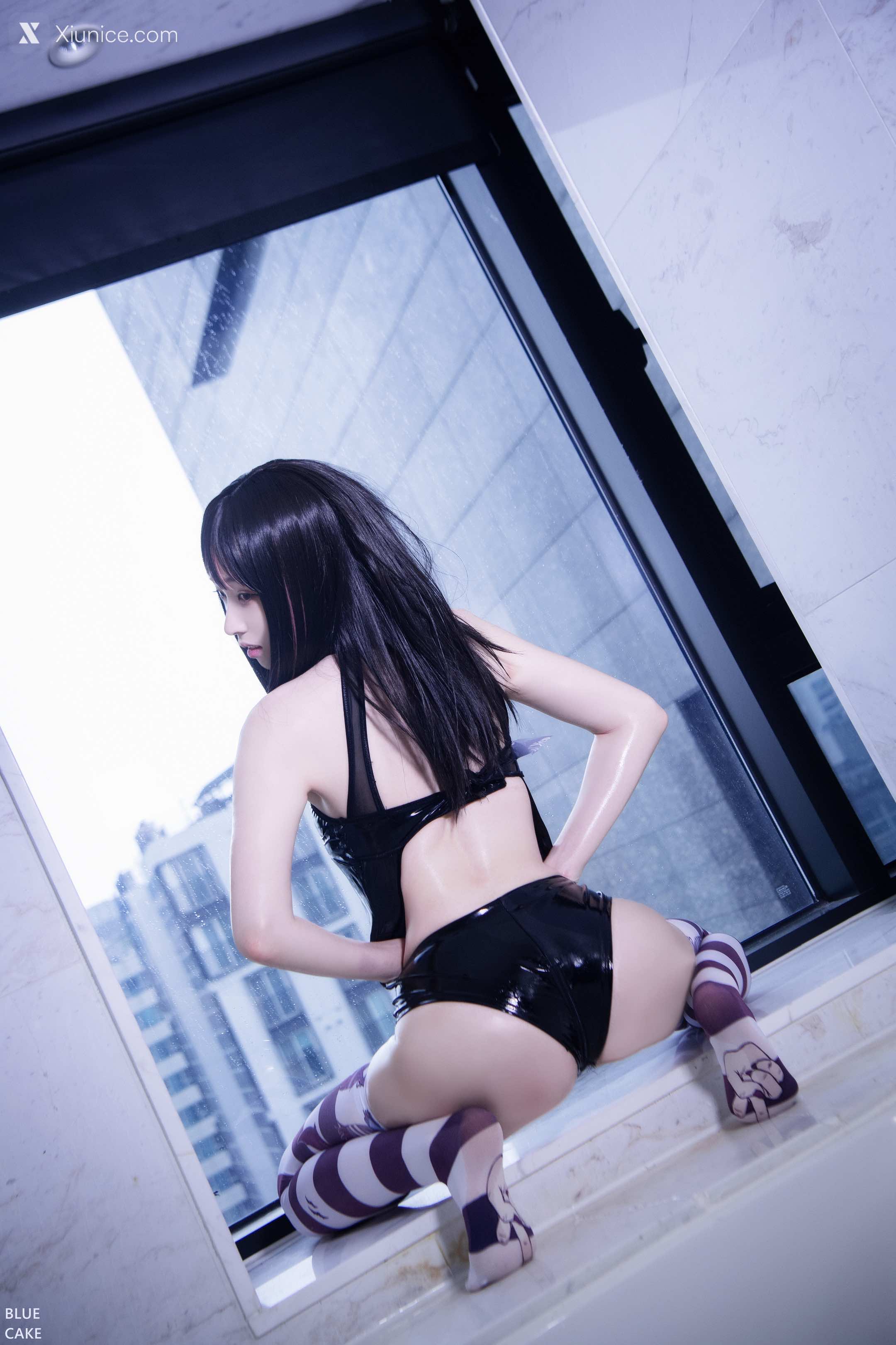 BLUECAKE Bambi (밤비) – Pretty savage 第7张