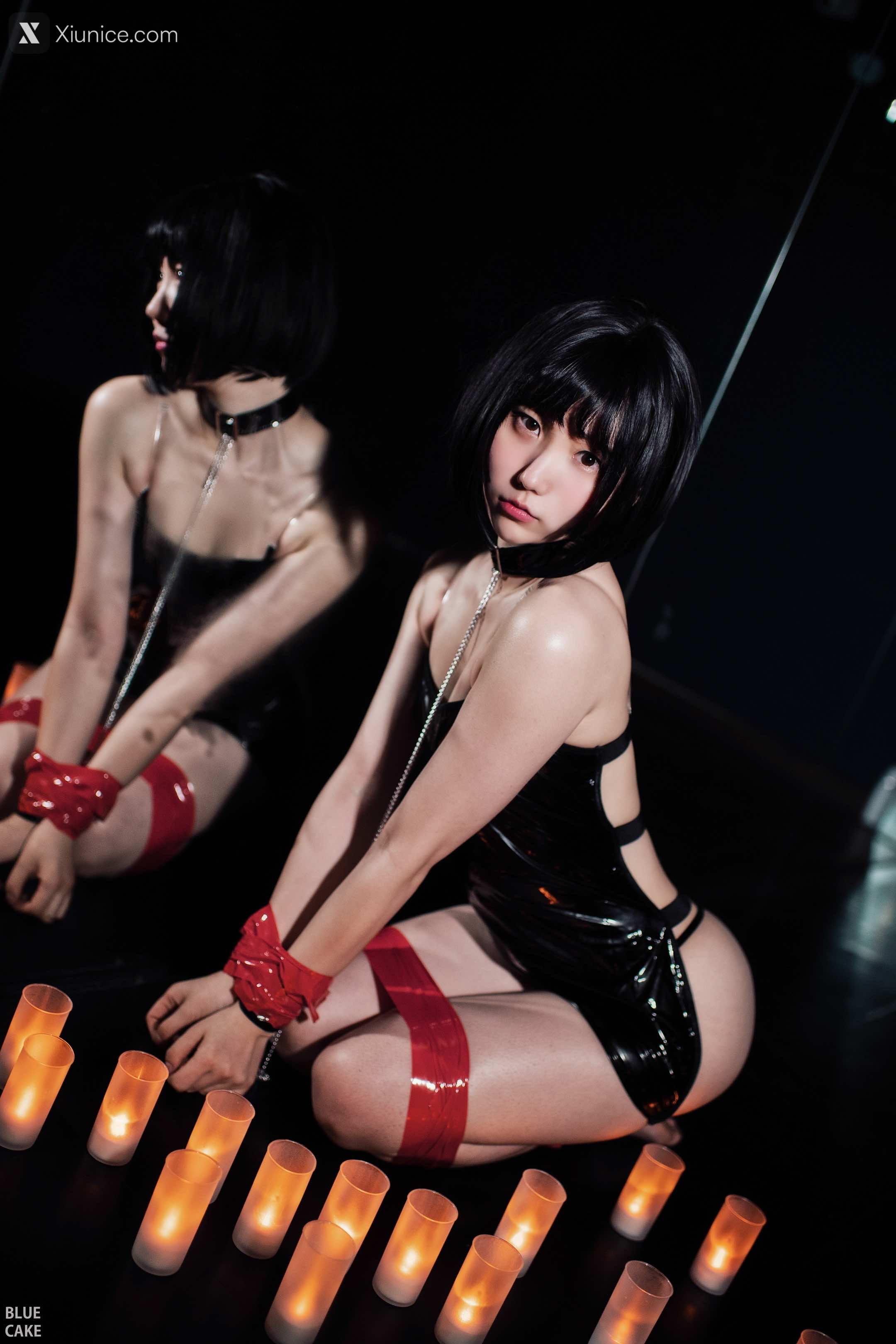 BLUECAKE Jamong (자몽) – Black Jamong Ade (Original Version) 第51张
