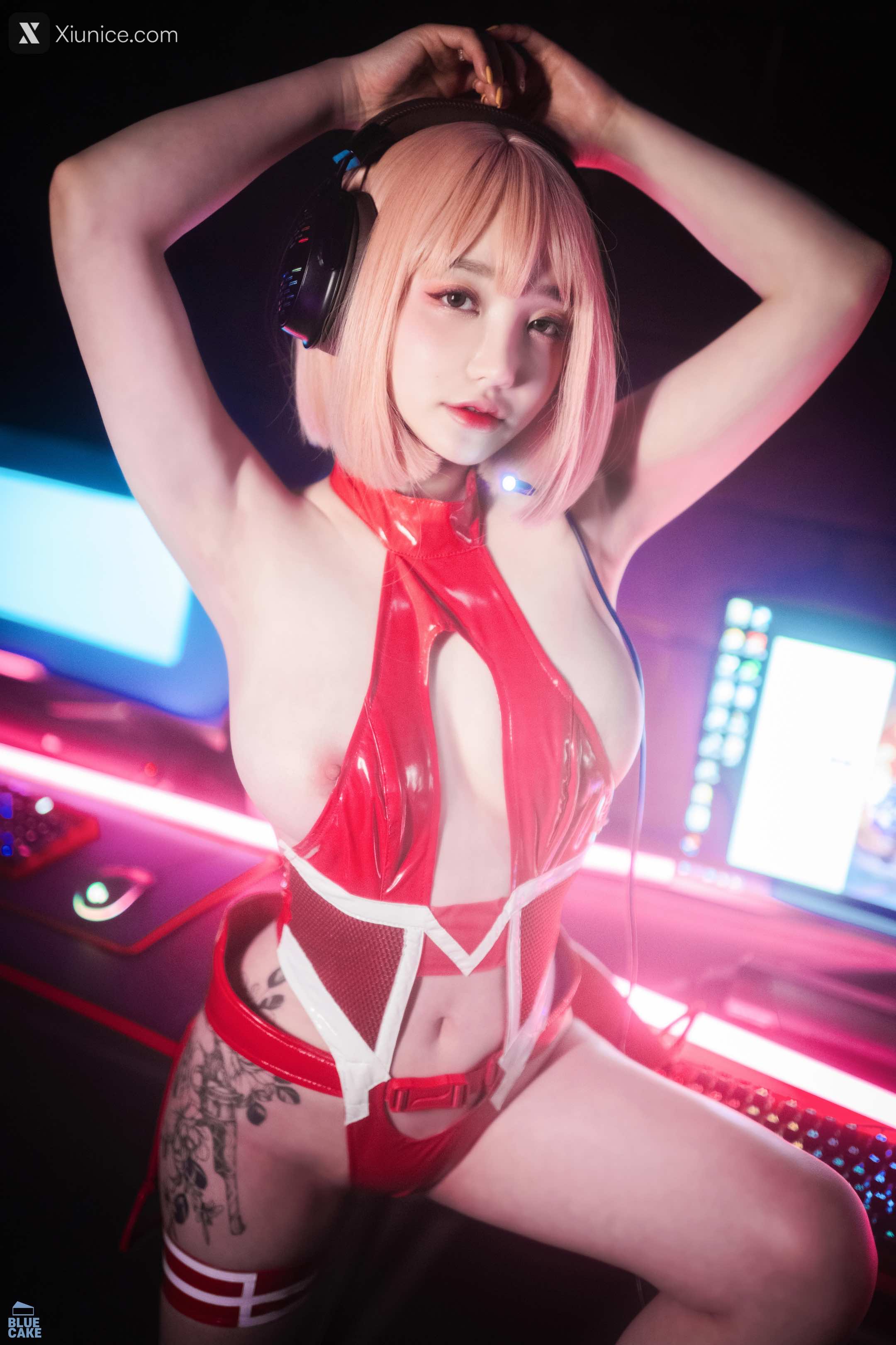 BLUECAKE Son Ye-Eun (손예은) – Code 002 Mini 第59张