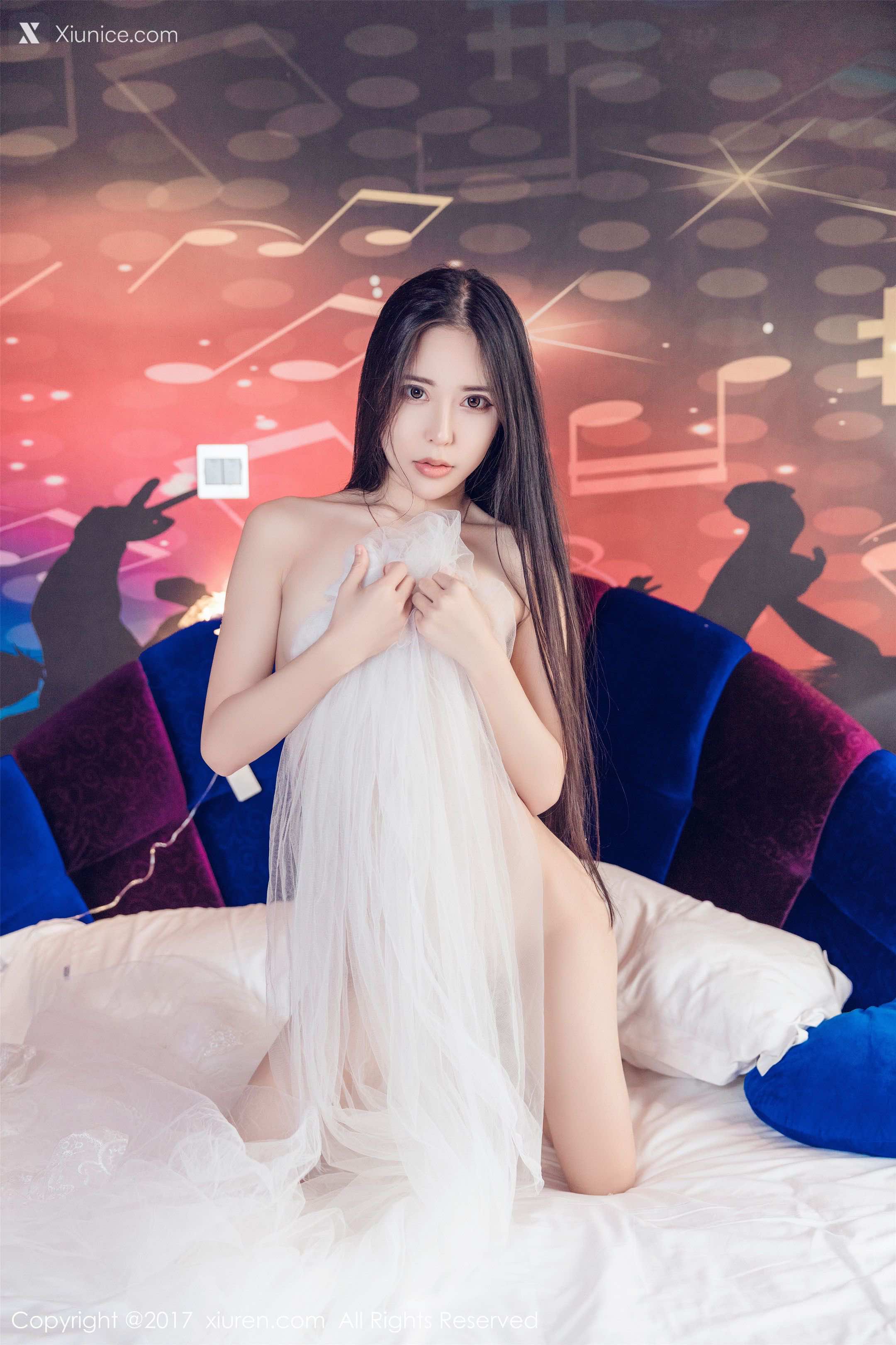Xiuren秀人网 No.0818 Suki_baby 第42张