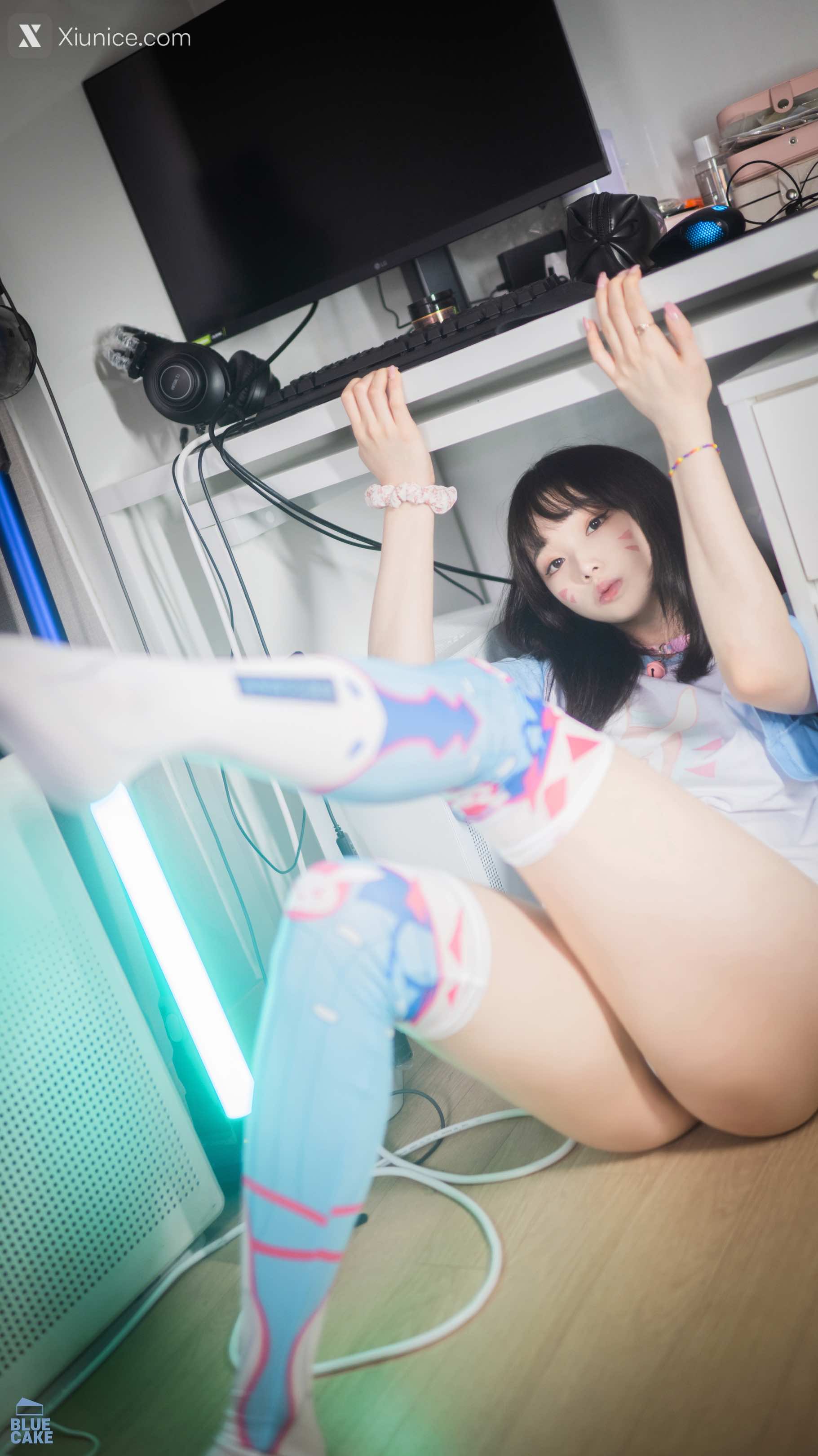BLUECAKE Bambi (밤비) – Home Work 第125张
