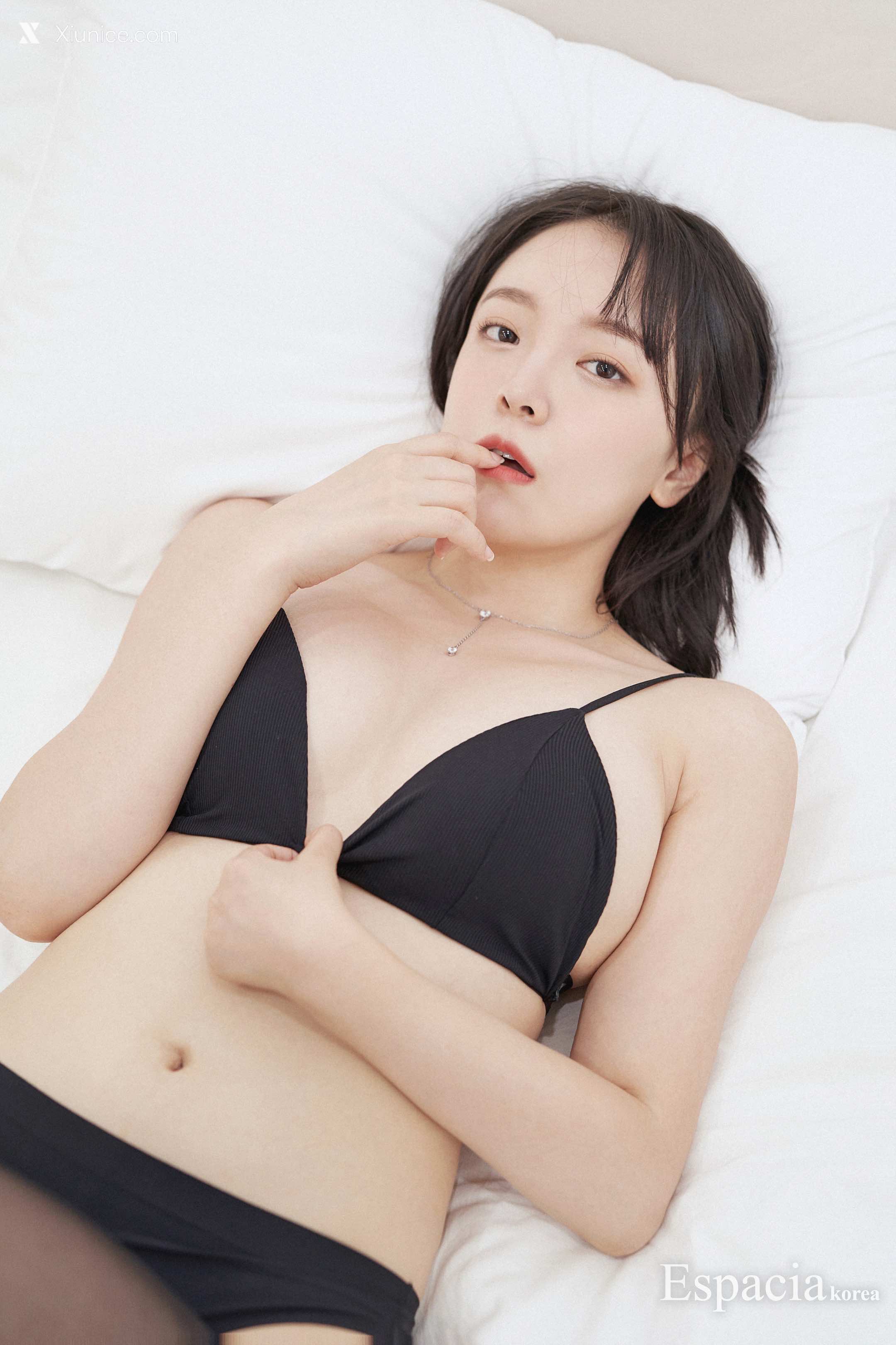 Espacia Korea ESP#001 HYUNIE 第9张