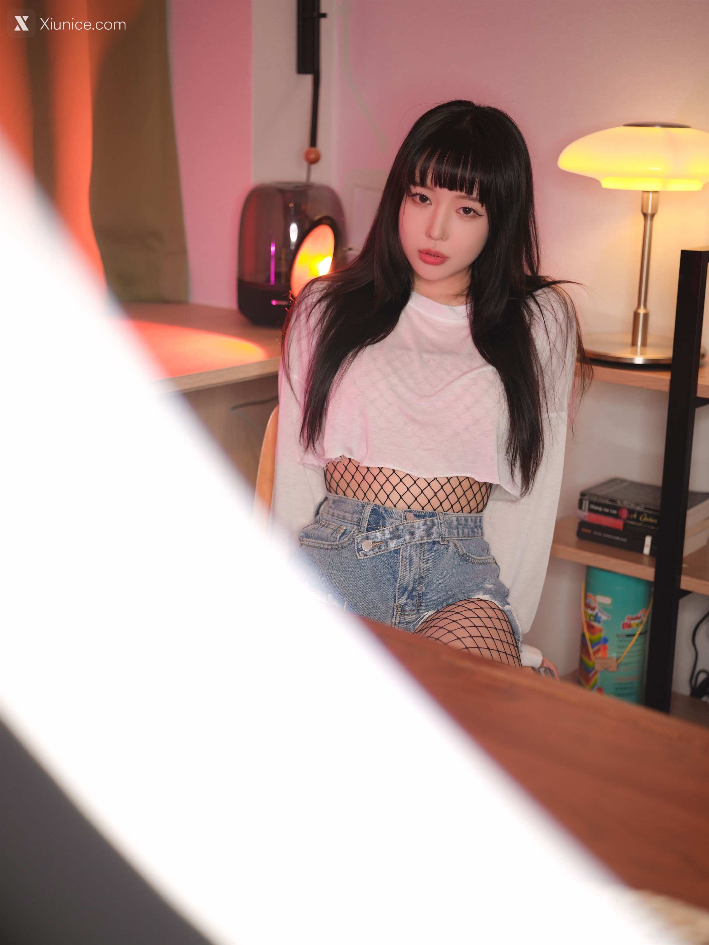 Artgravia Vol.413 Parkhaag (박하악) 第7张