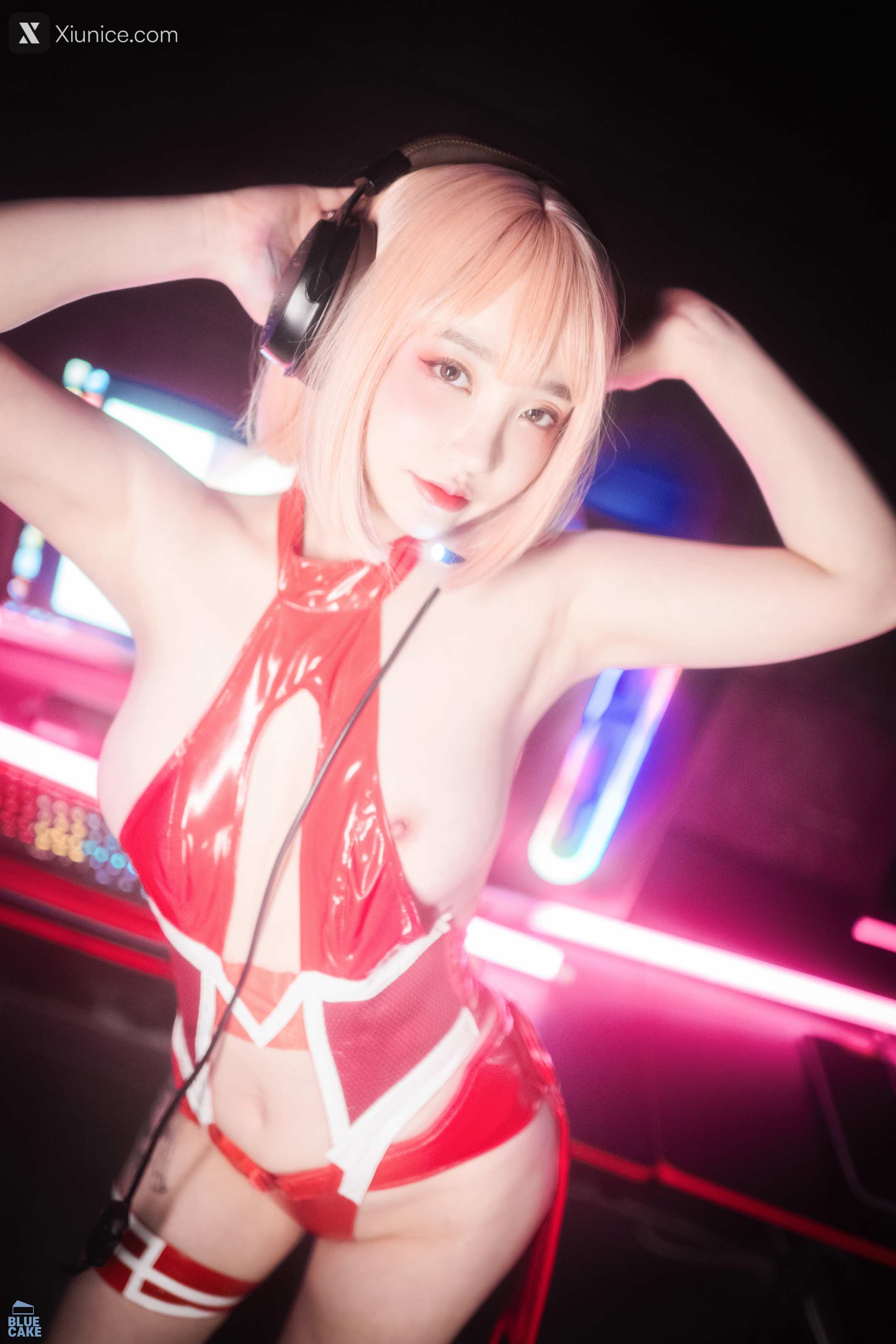 BLUECAKE Son Ye-Eun (손예은) – Code 002 Mini 第74张