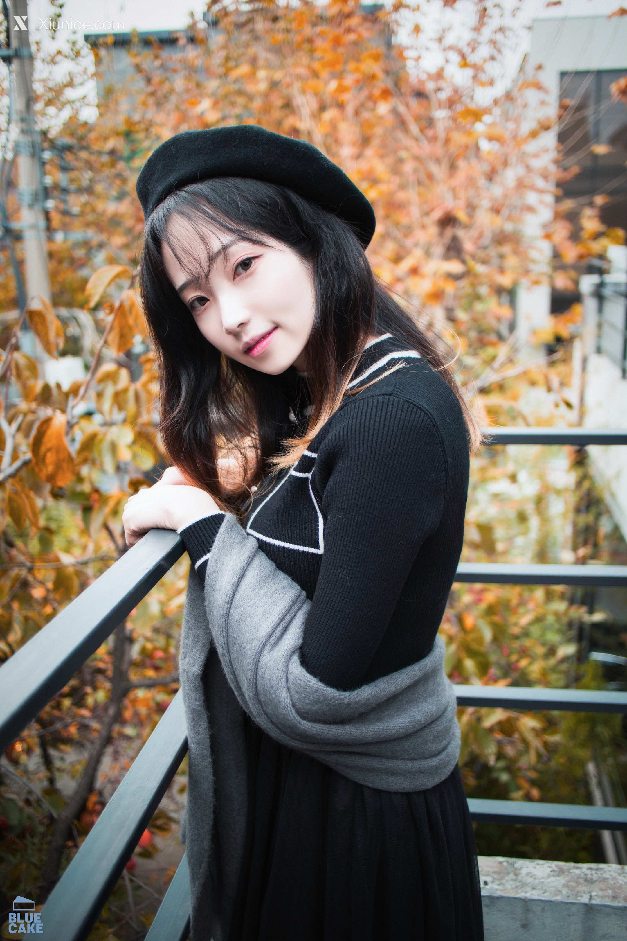 BLUECAKE Bambi (밤비) – Autumn 第11张