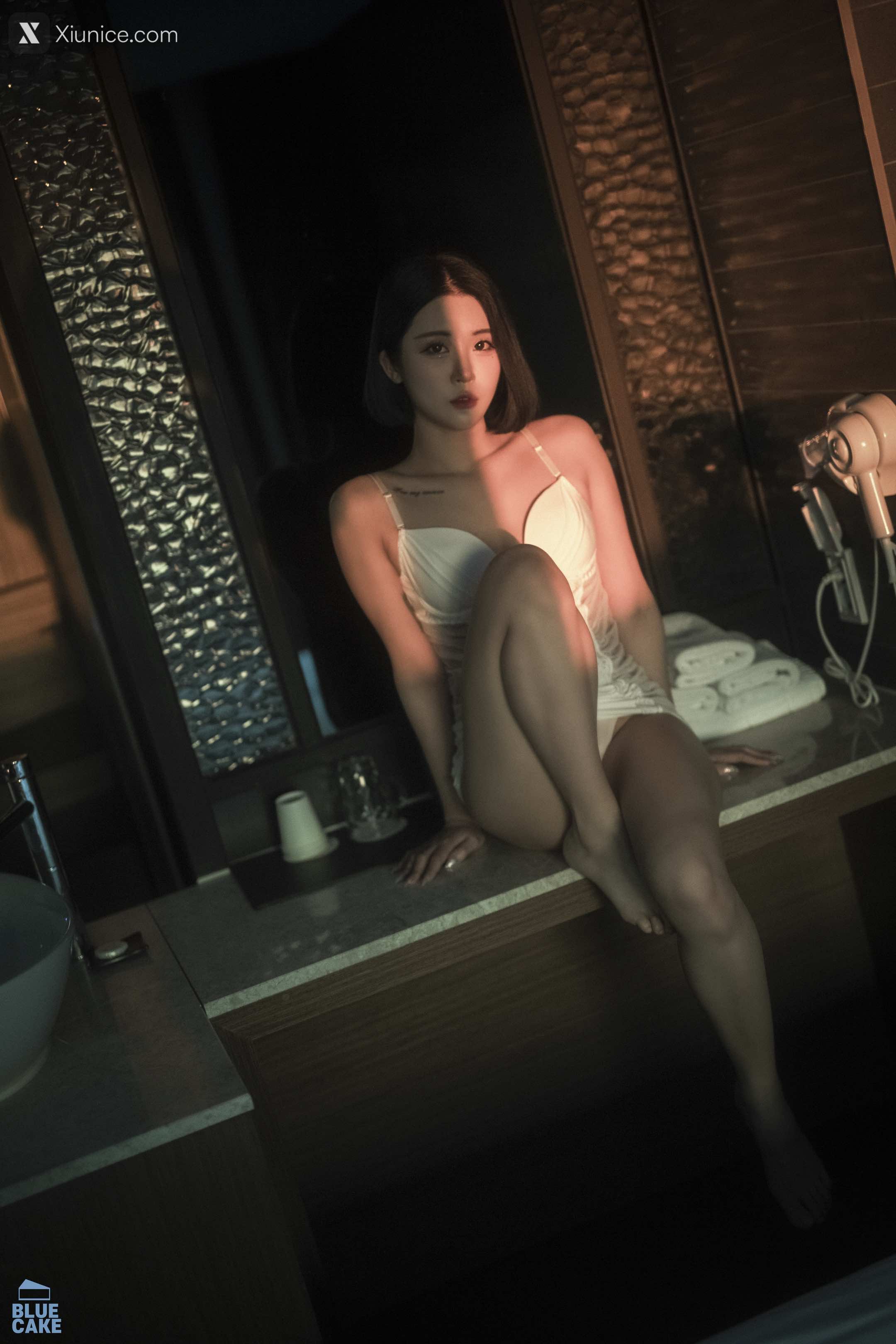 BLUECAKE Bomi (보미) – SECRET 第49张