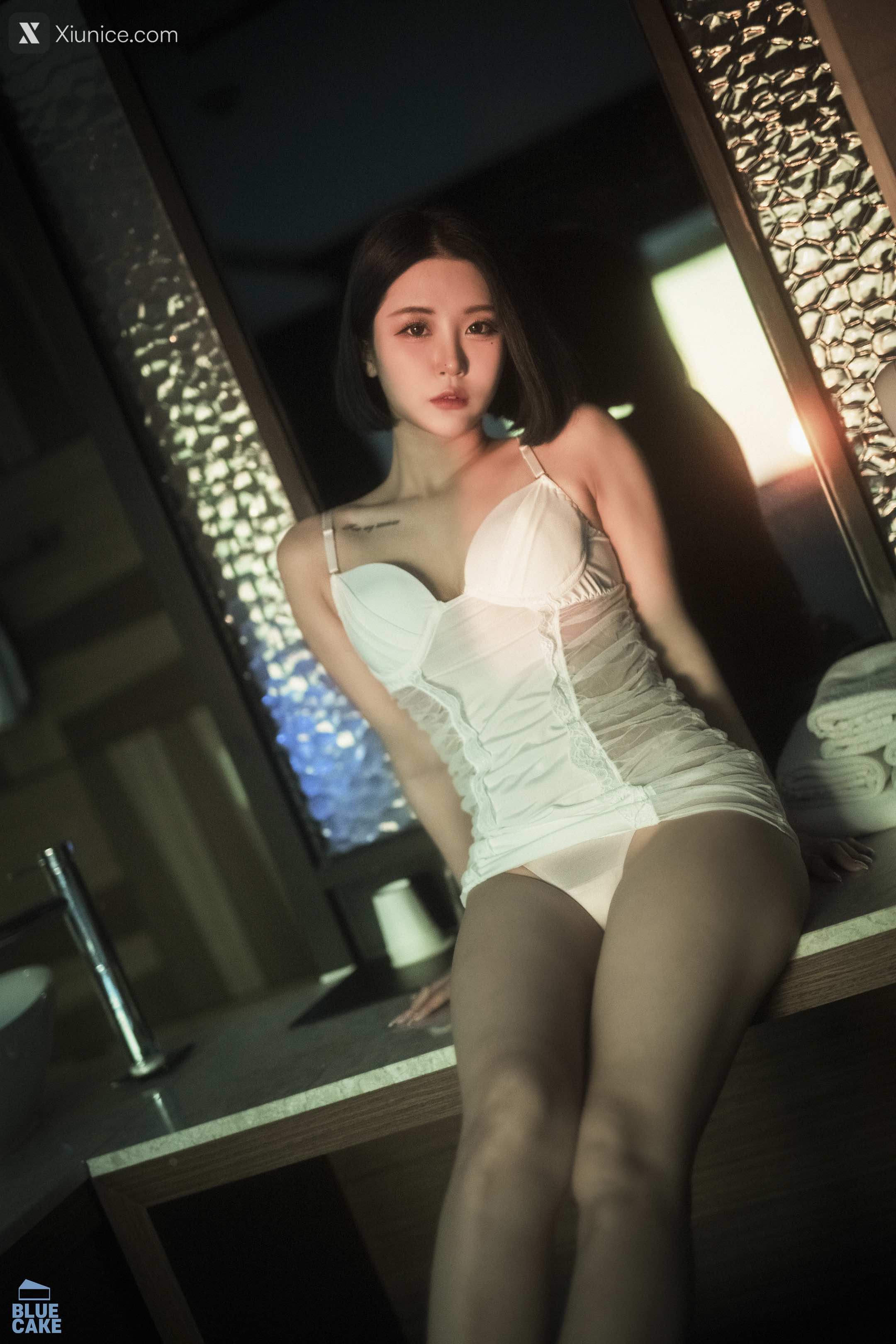 BLUECAKE Bomi (보미) – SECRET 第59张