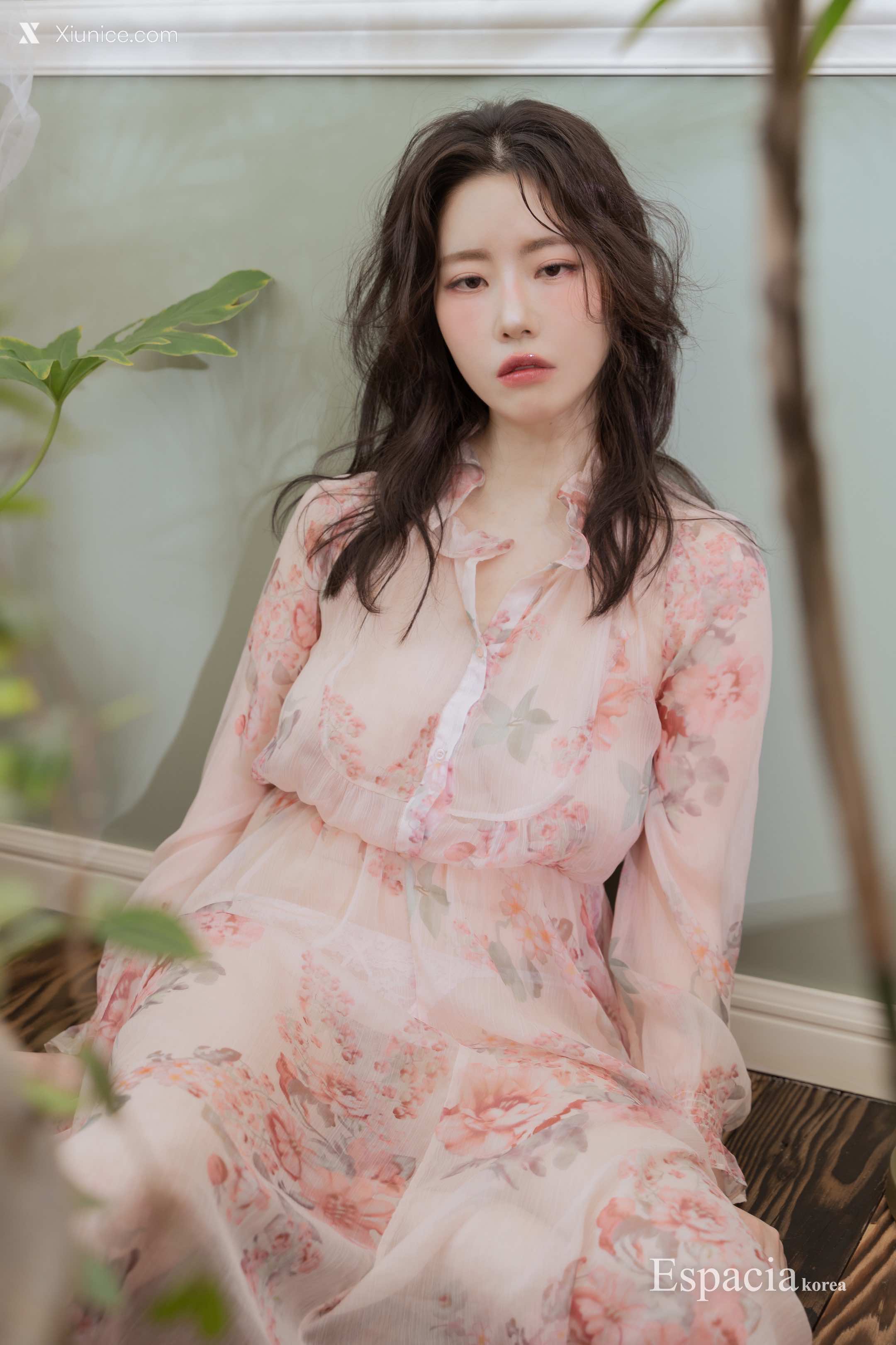 Espacia Korea EHC#149 YUA 第3张