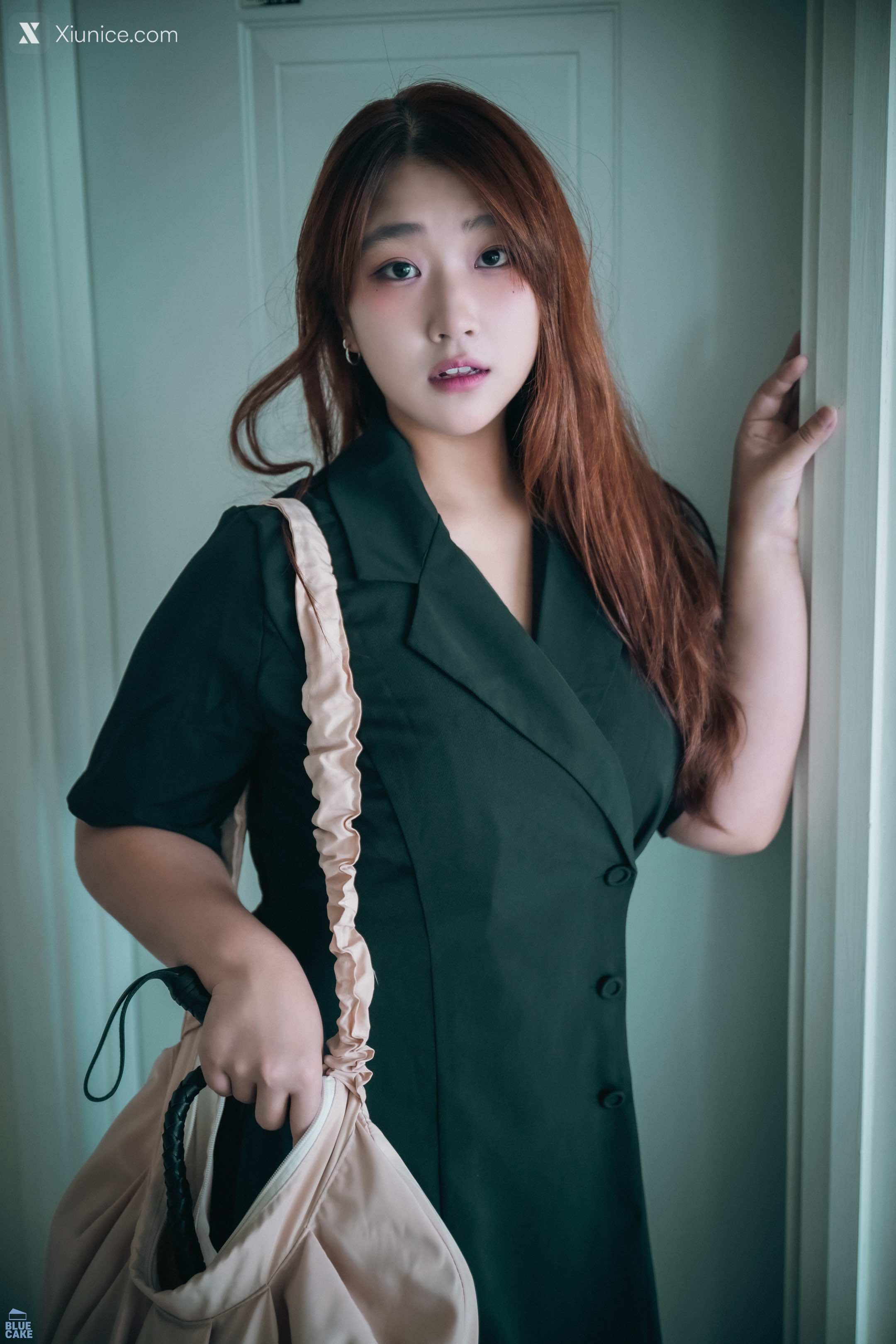 BLUECAKE Ggubbu – Vol.10 SM Queen 第2张