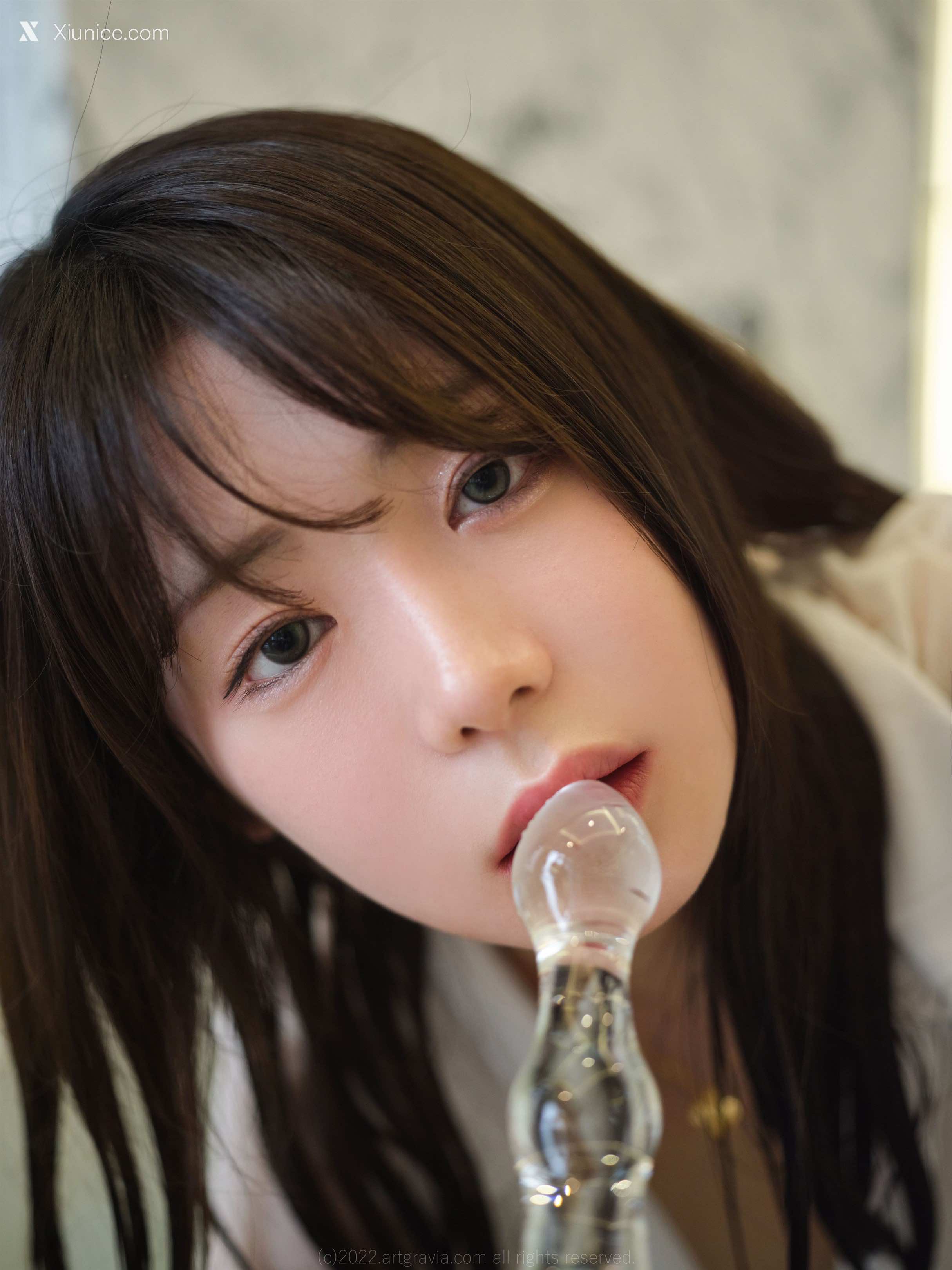 Artgravia Vol.403 Wuyo (우요) 第67张