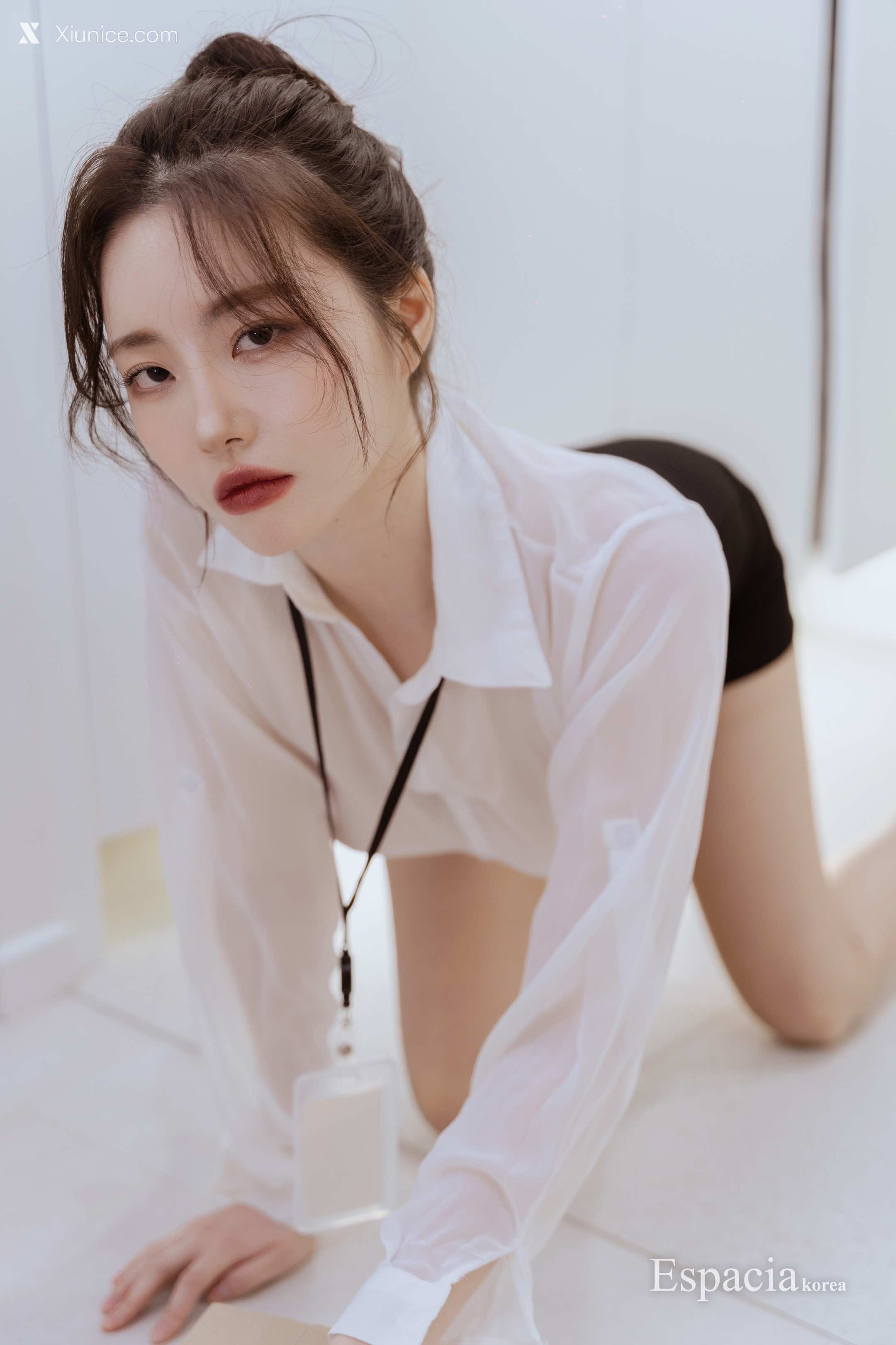 Espacia Korea EHC#101 – YUA 第12张