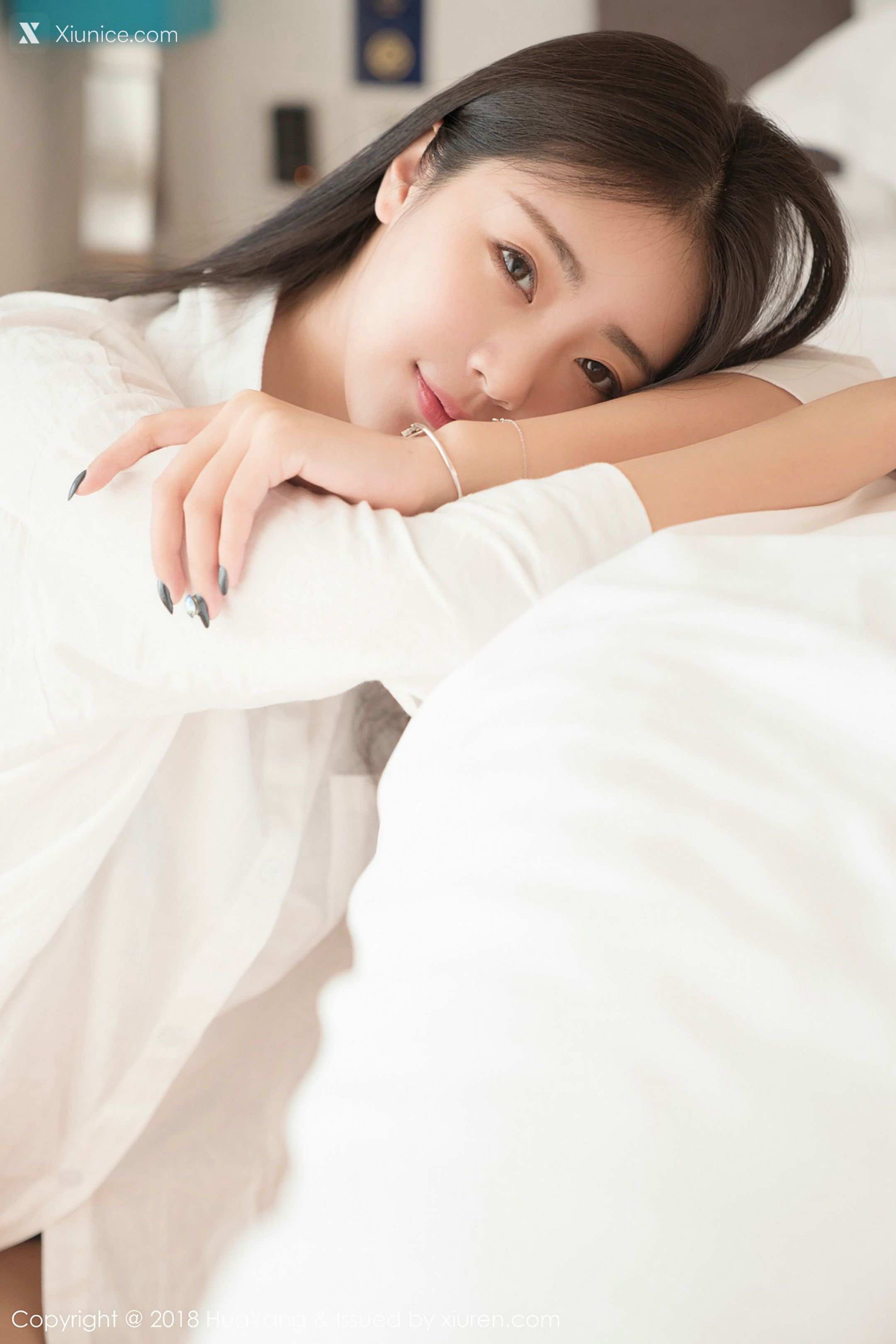 HuaYang花漾 Vol.100 VariousModels 第60张