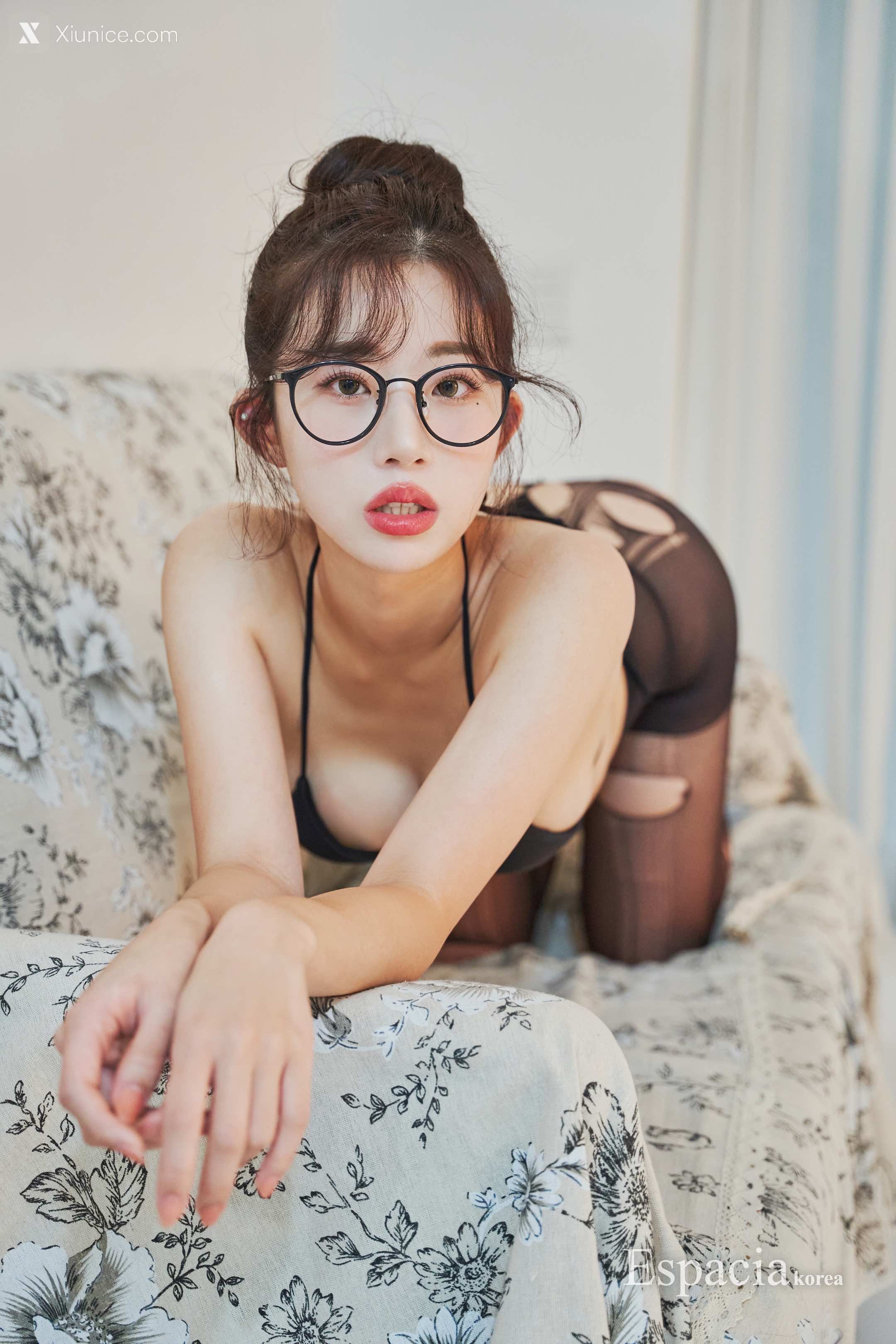 Espacia Korea EHC#097 ANNA 第31张