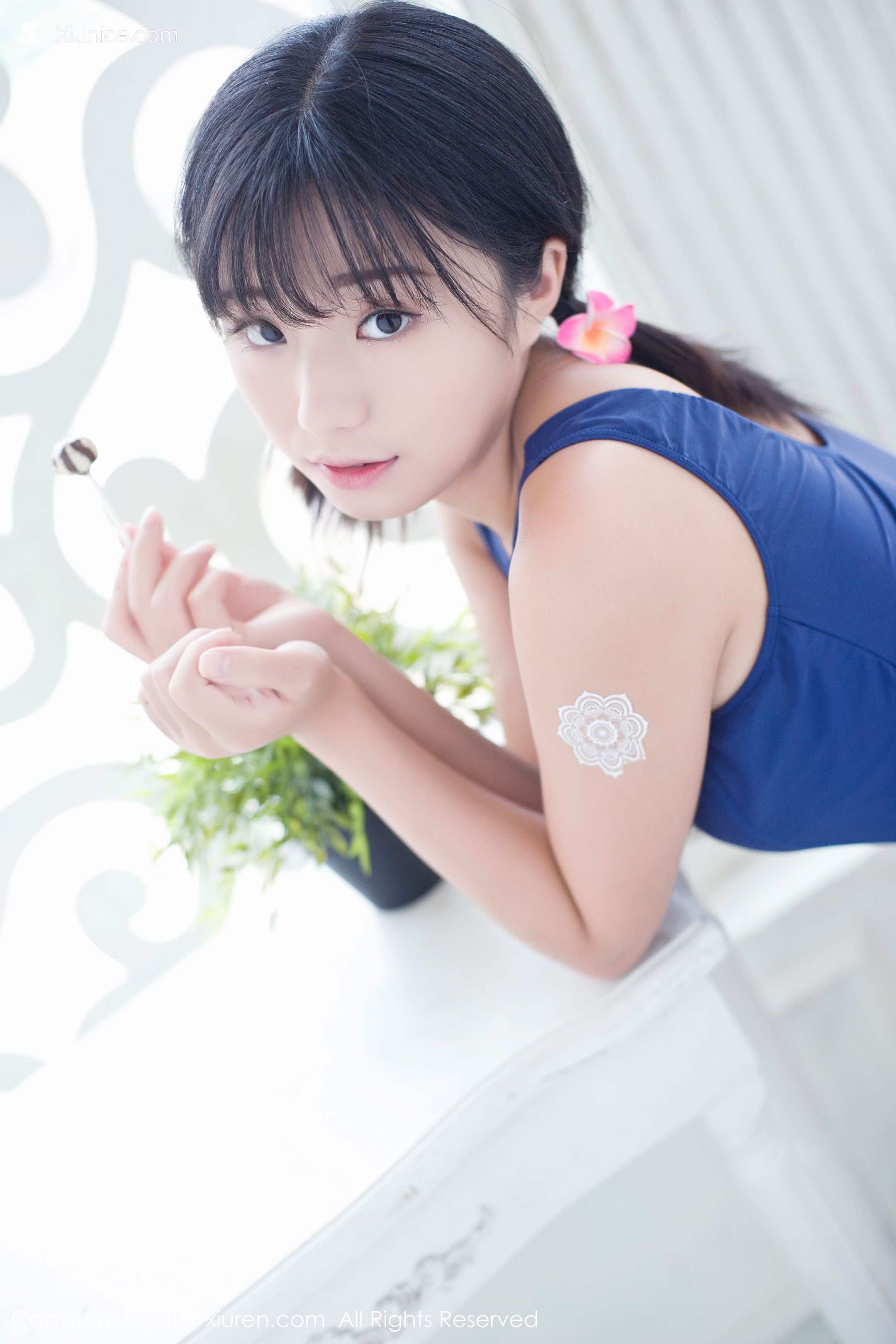 Xiuren秀人网 No.0950 仓井优香 第43张