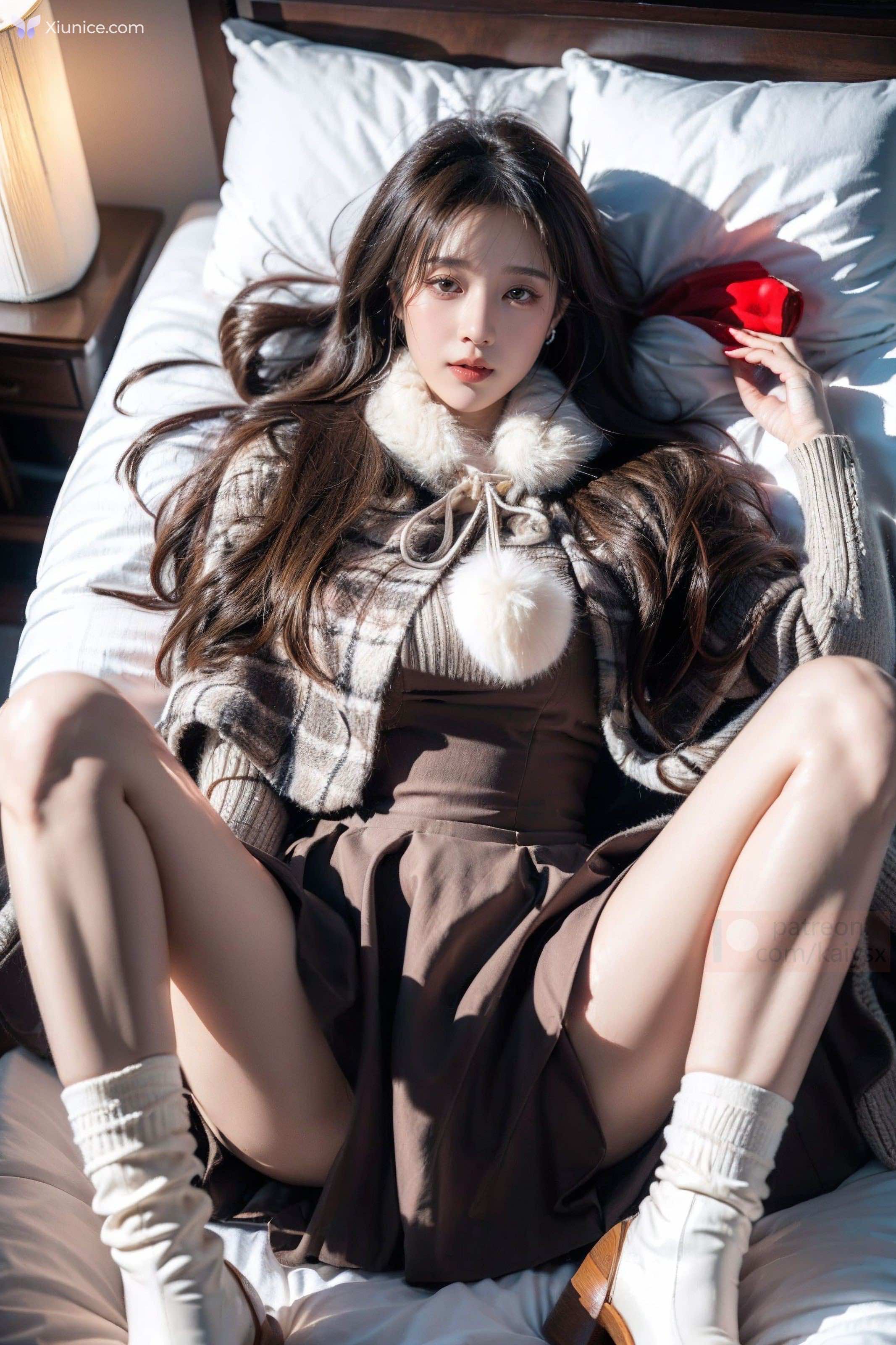 AI Girl kaiysx – 527期 – 552期作品 第268张