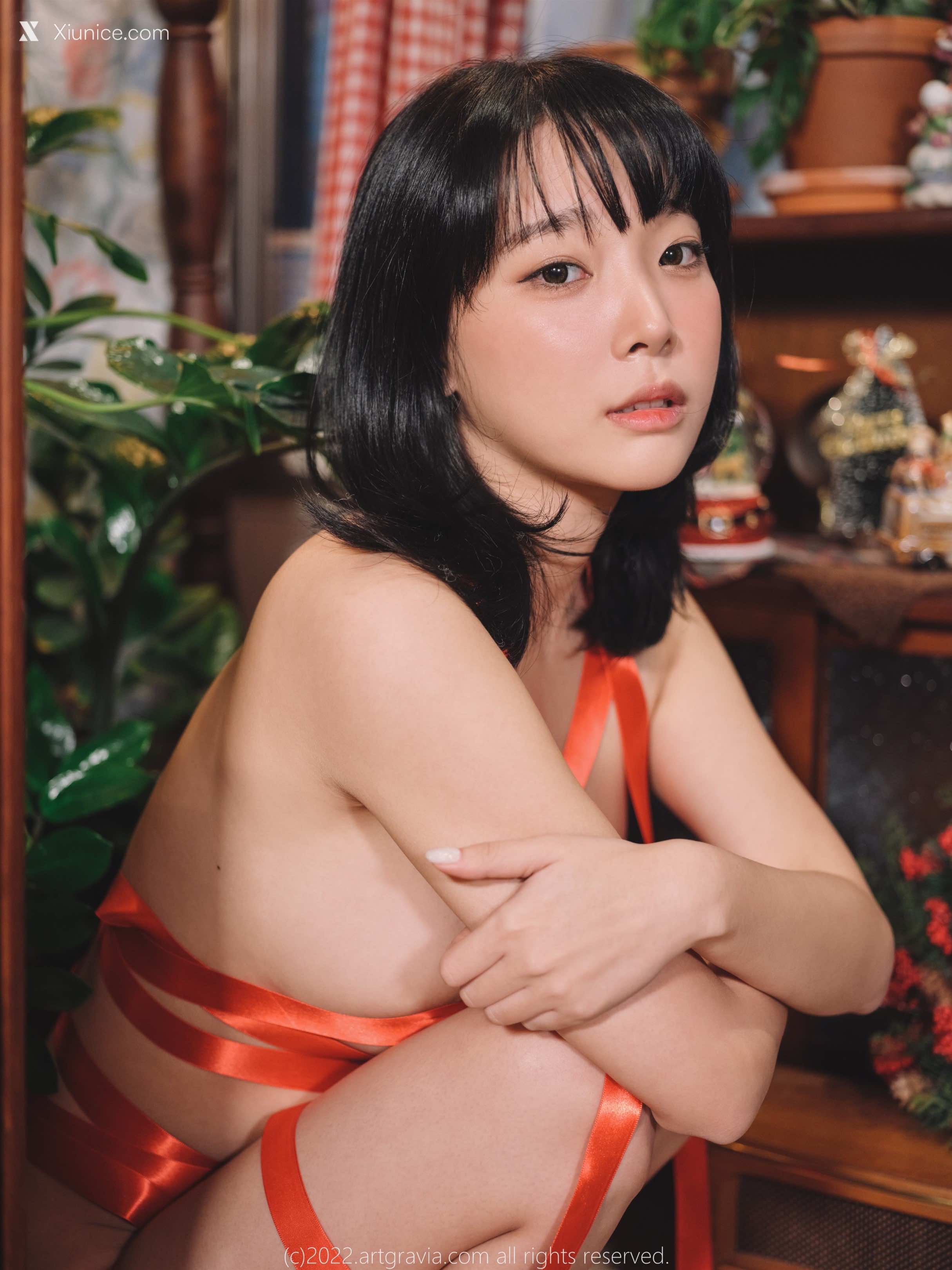 Artgravia Vol.478 Kang In-kyung (강인경) 第64张