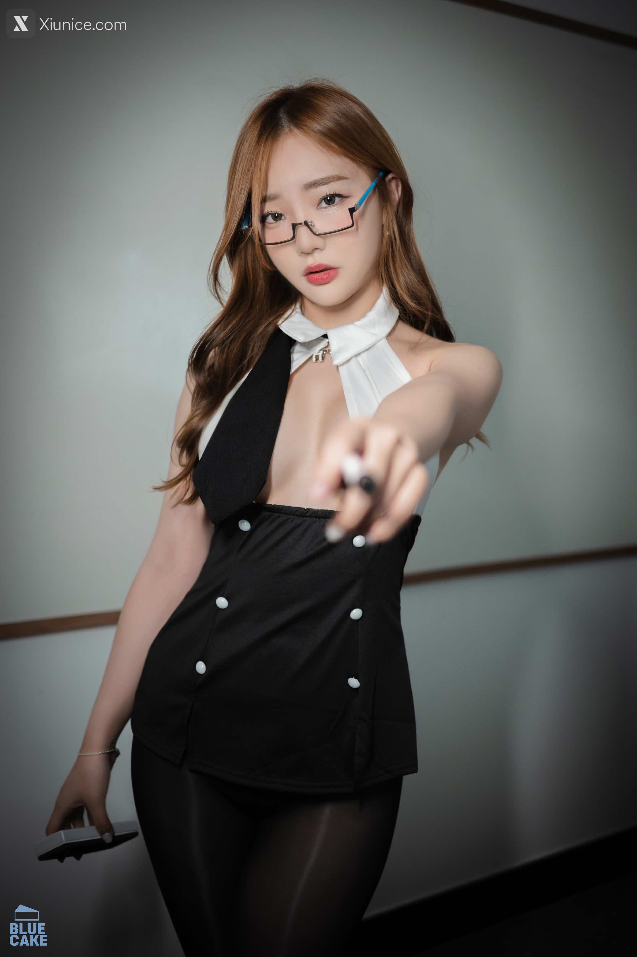 BLUECAKE NewBom – Black & Red (+RED.Ver) 第35张