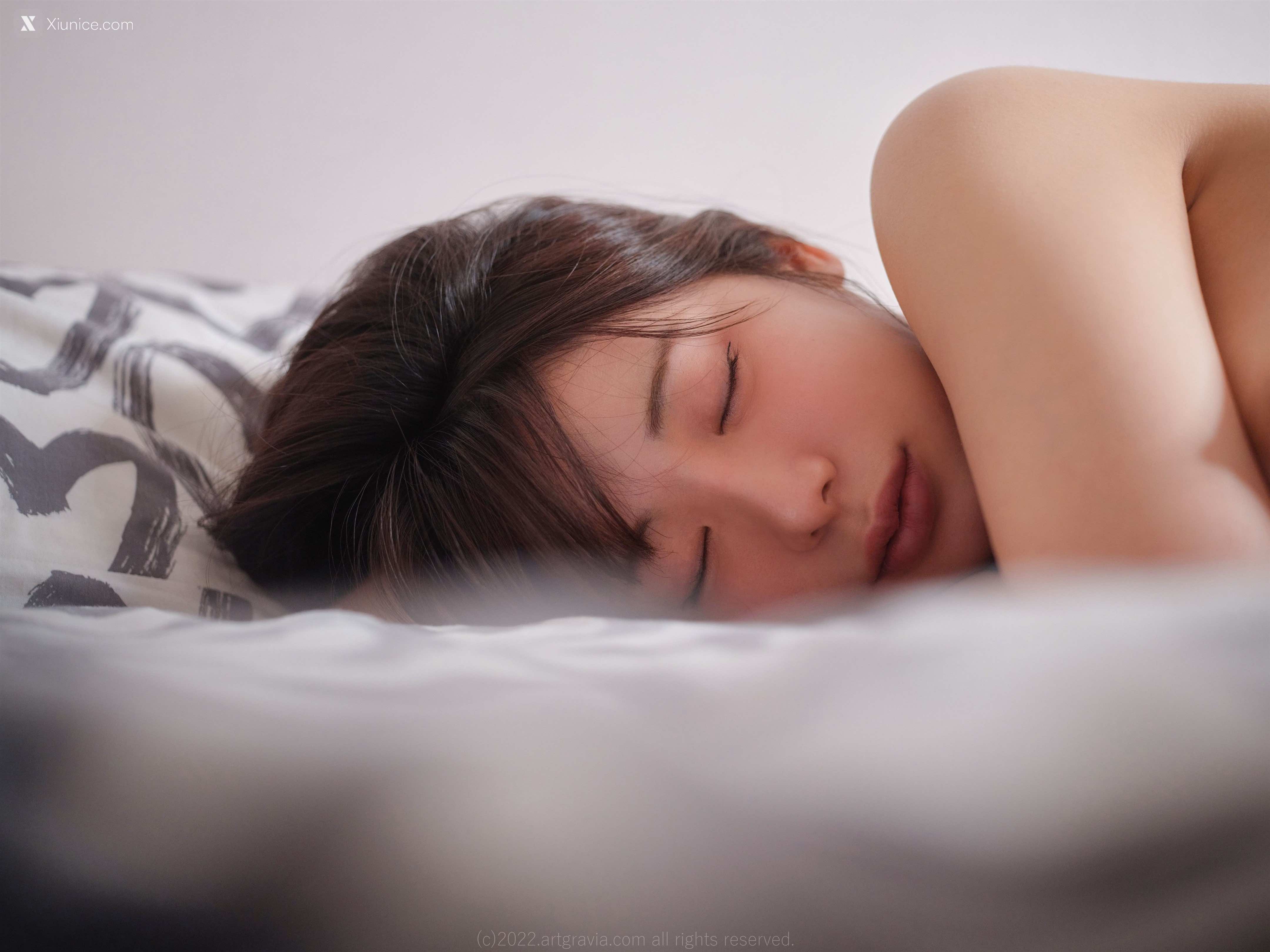 Artgravia Vol.414 Wuyo (우요) 第26张