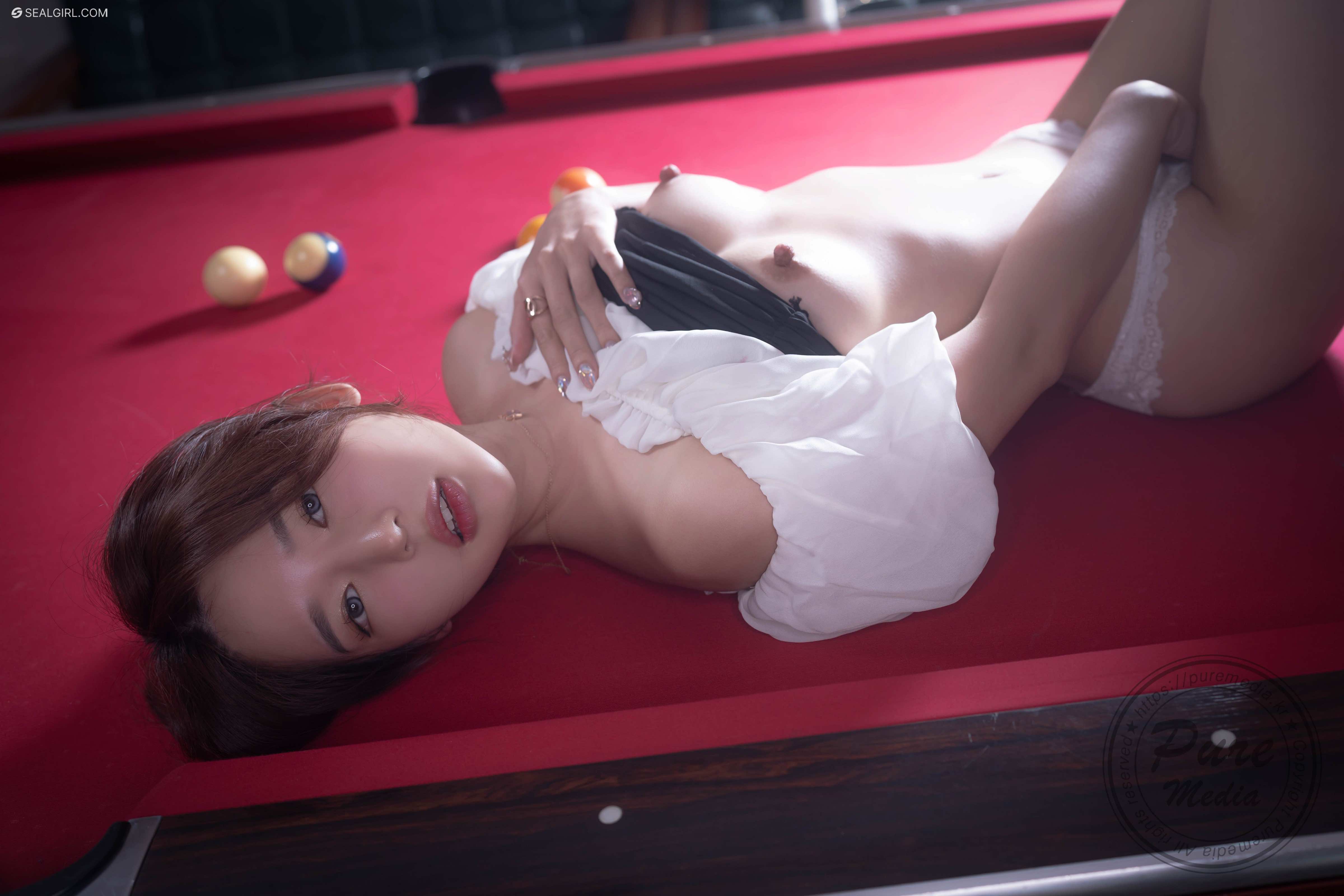 Pure Media Vol.305 Yeha 예하 第94张