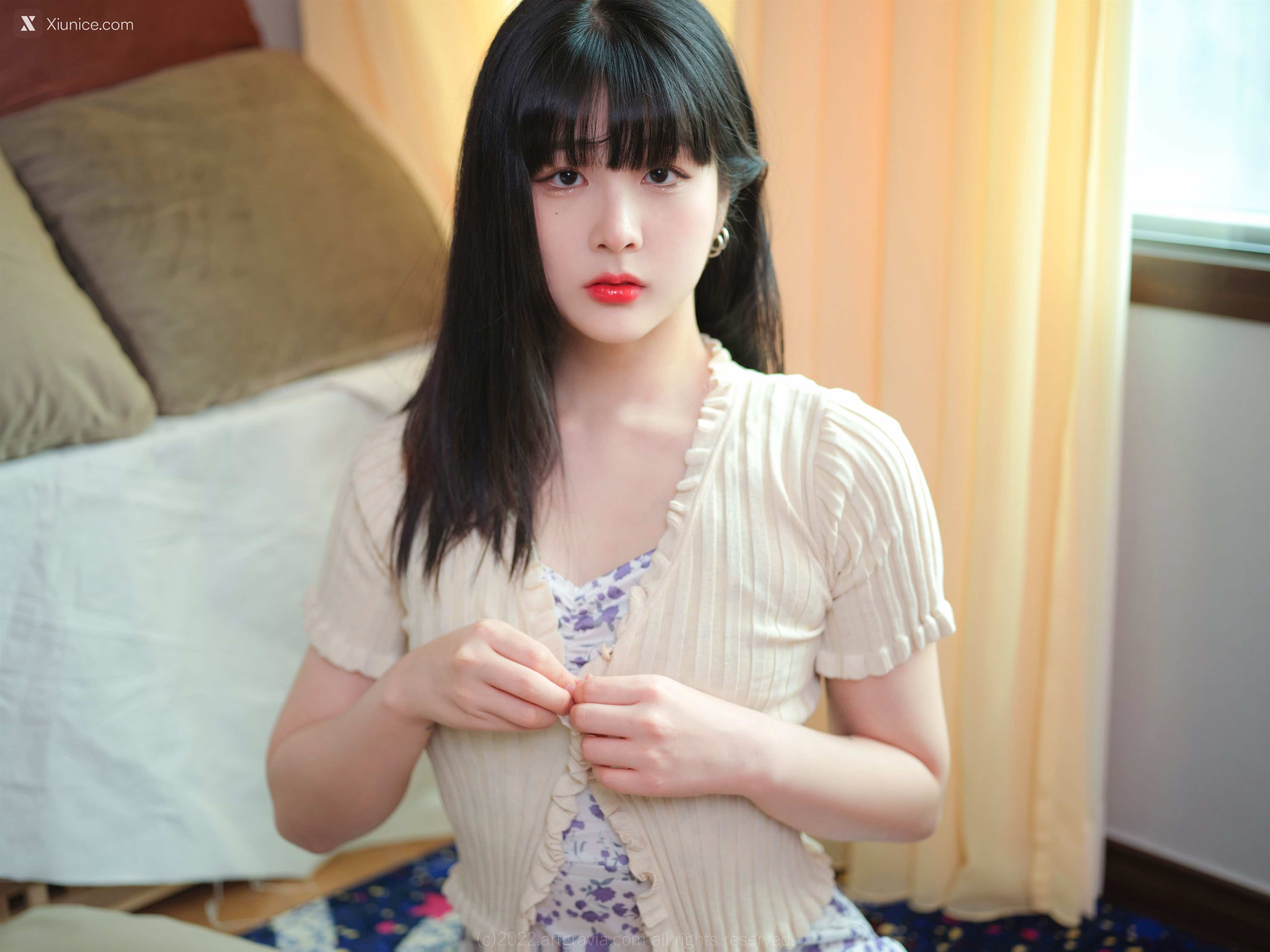 Artgravia Vol.406 Jang Joo (장주) 第67张