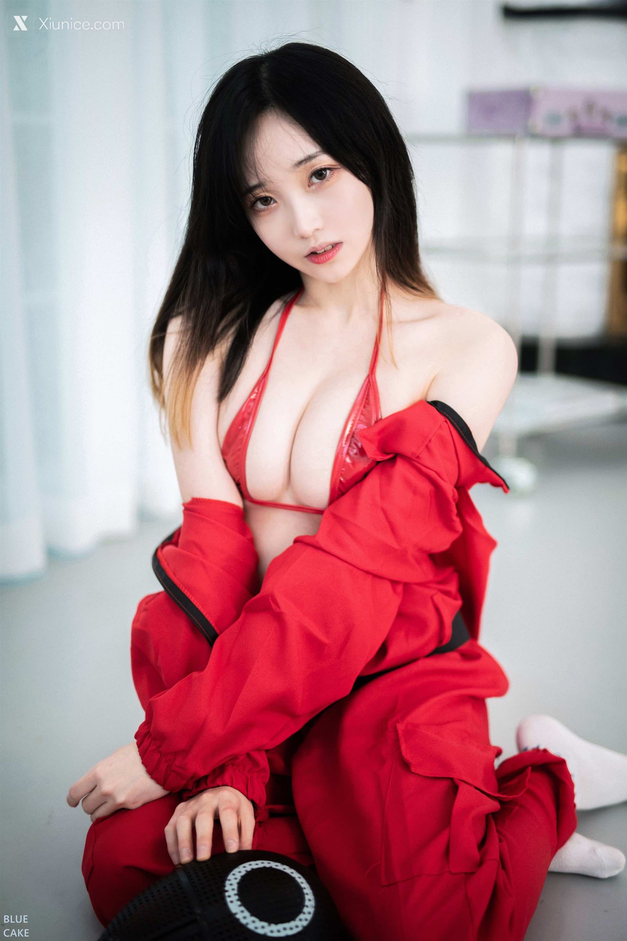 BLUECAKE Bambi (밤비) – Play Game 第80张