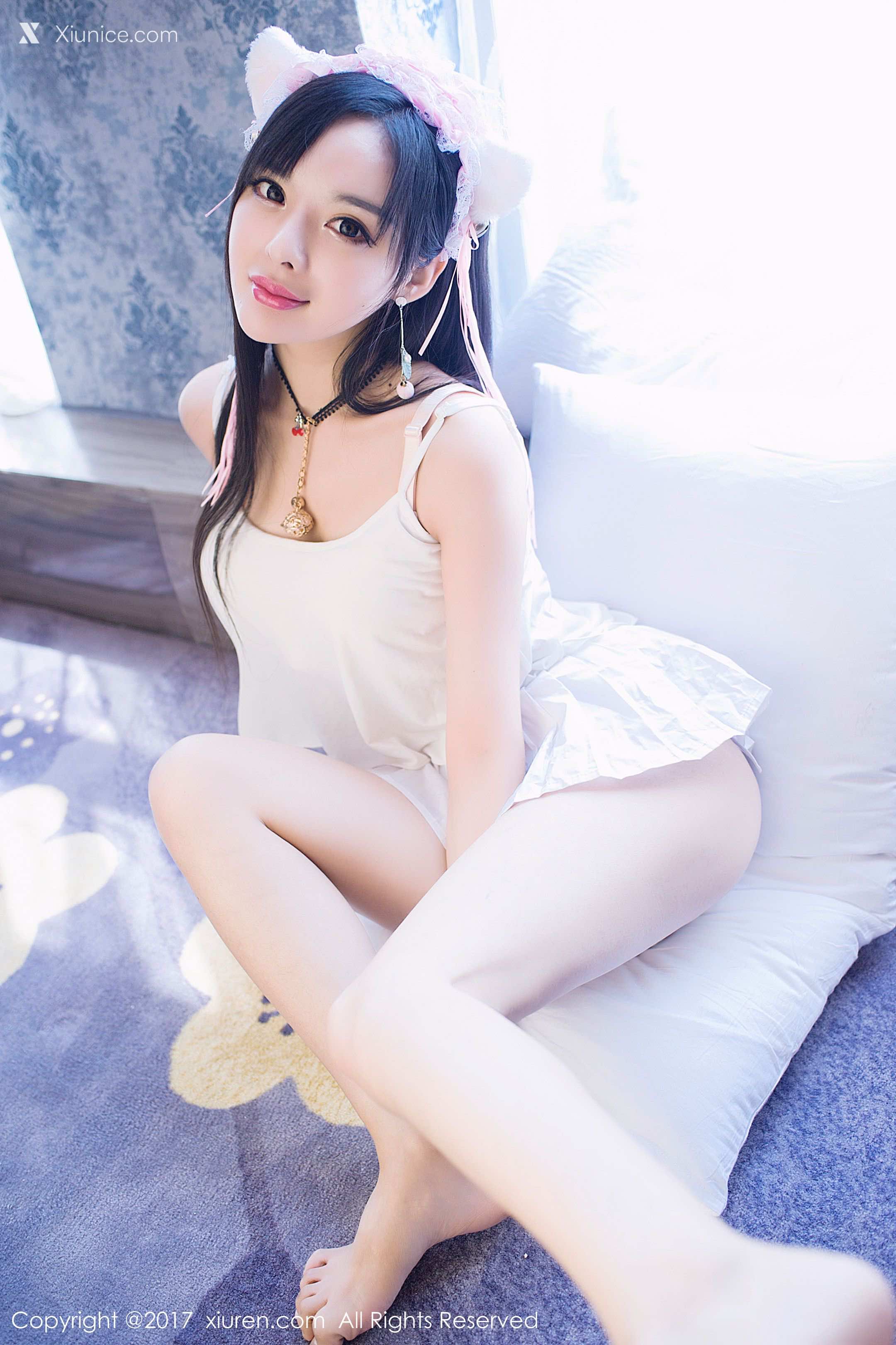 Xiuren秀人网 No.0874 柠檬baby 第7张