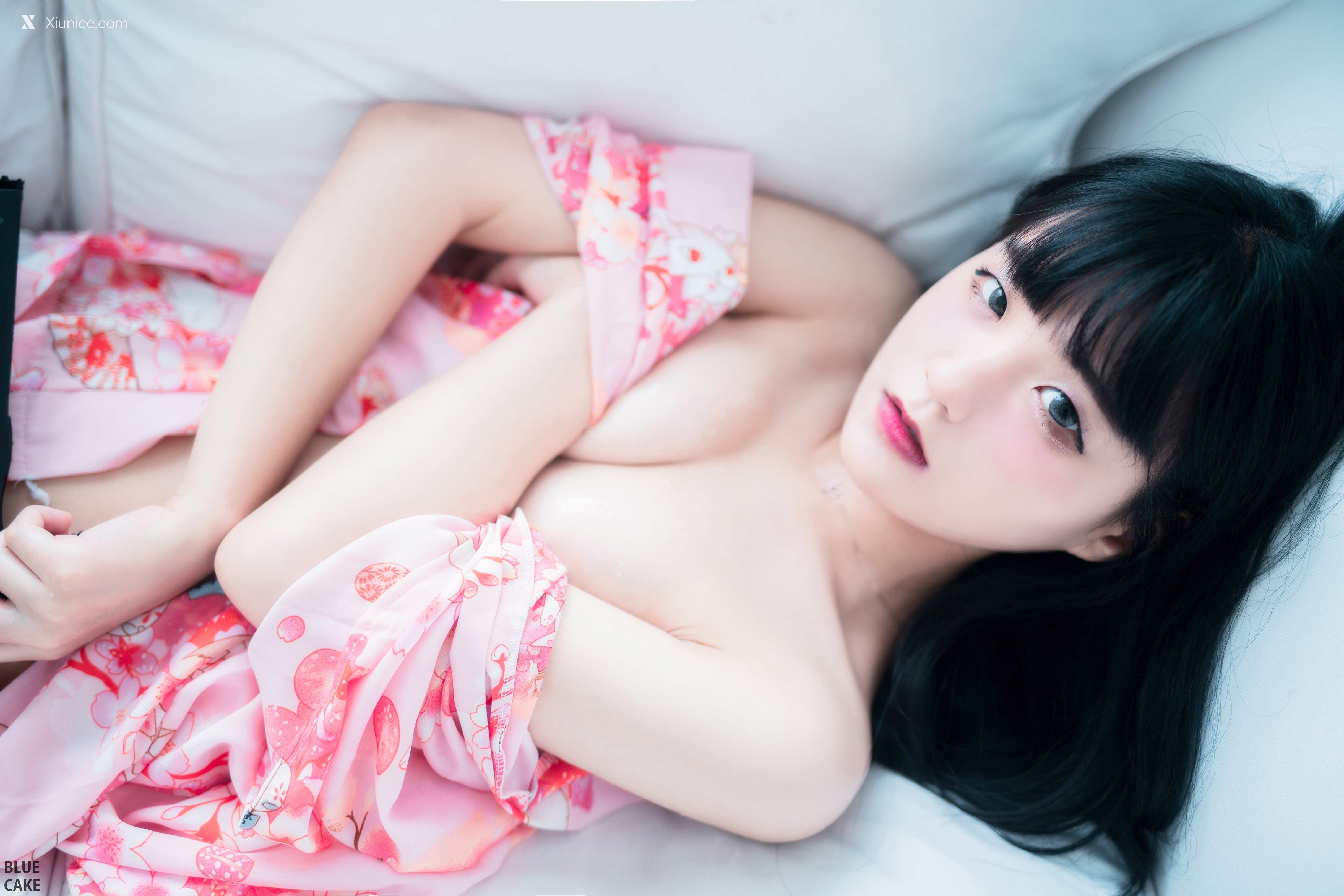 BLUECAKE Jeong Jenny (정제니) – WHITE 第43张