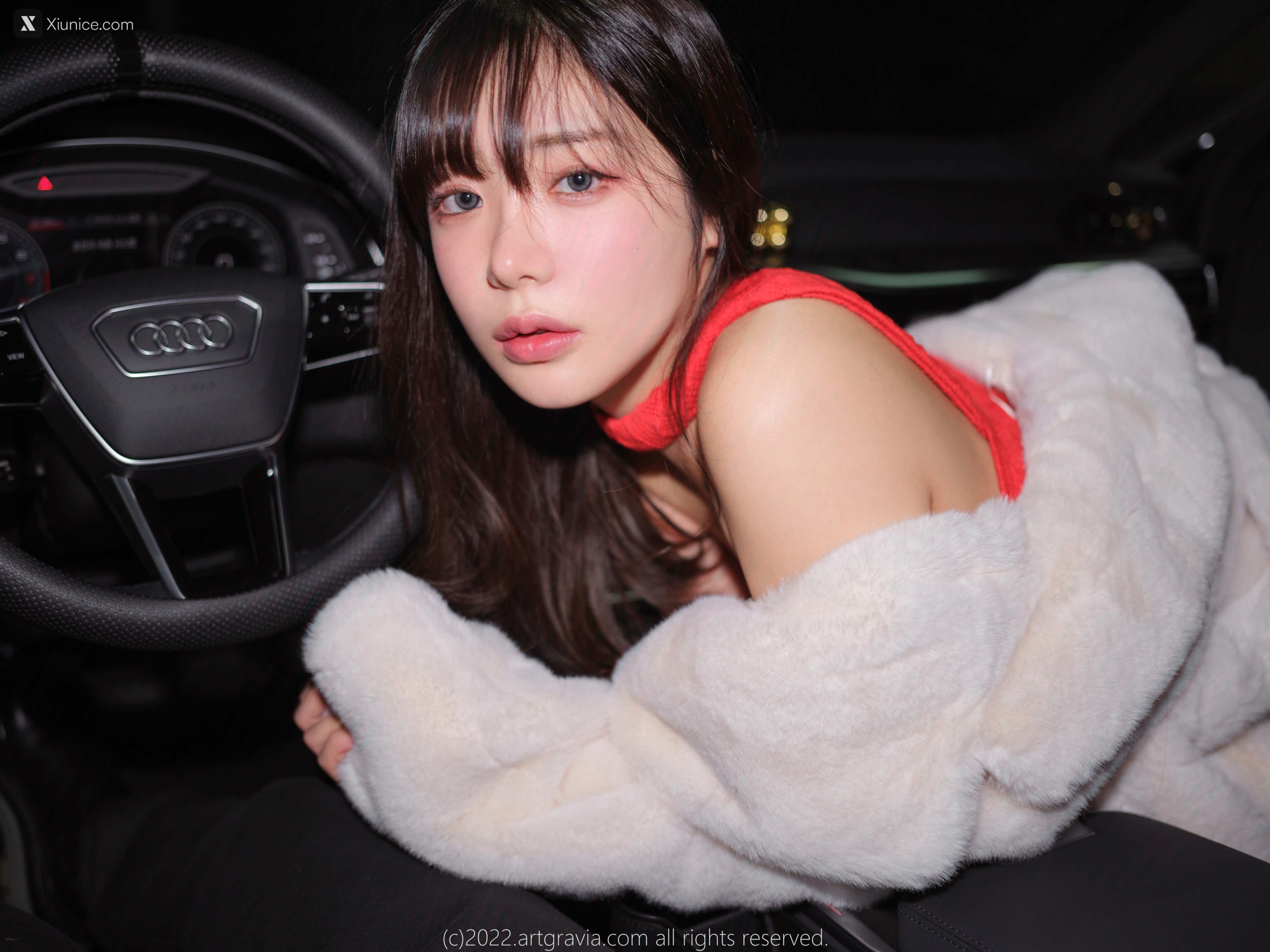 Artgravia Vol.476 Wuyo (우요) 第51张