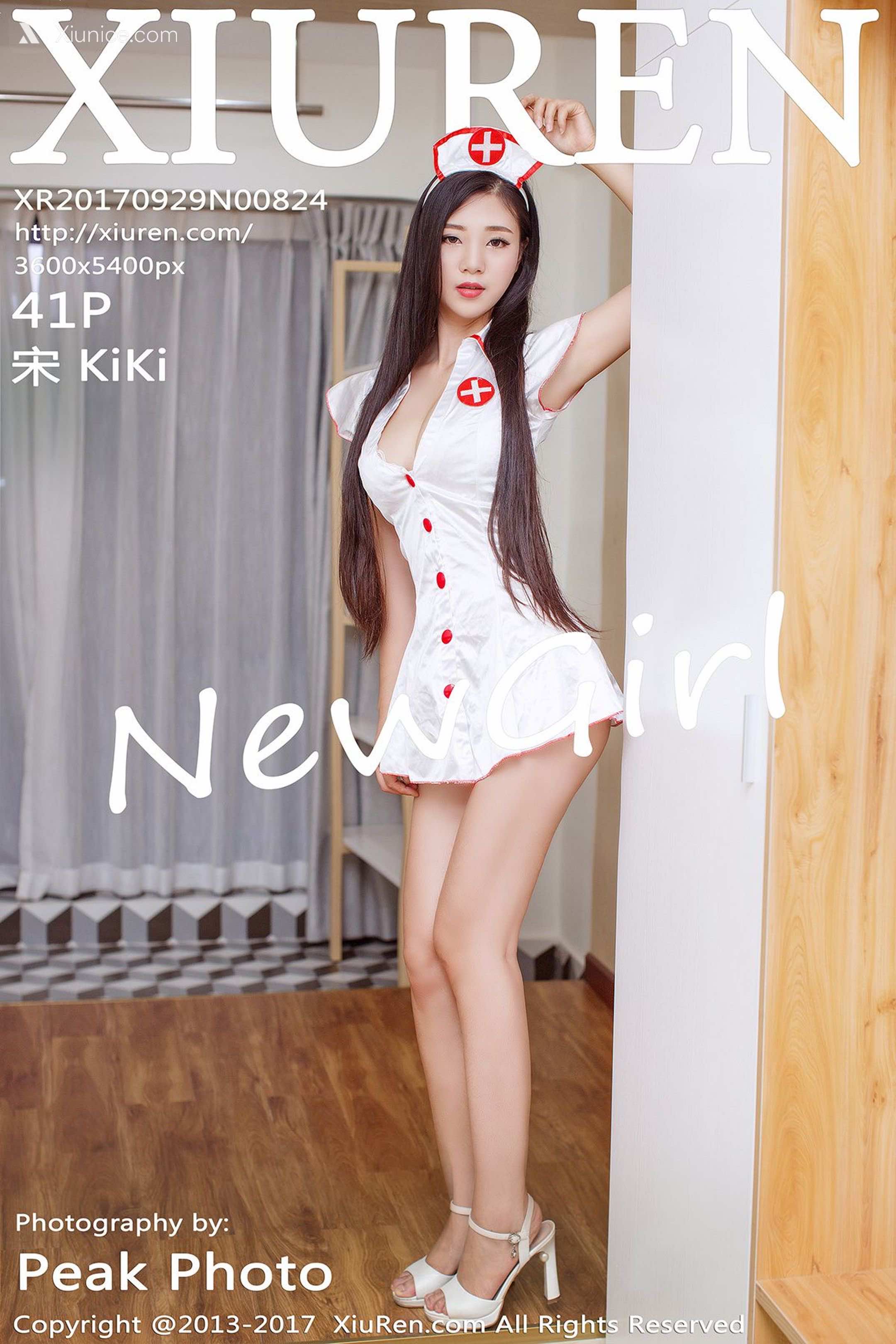 Xiuren秀人网 No.0824 宋 KiKi 第42张