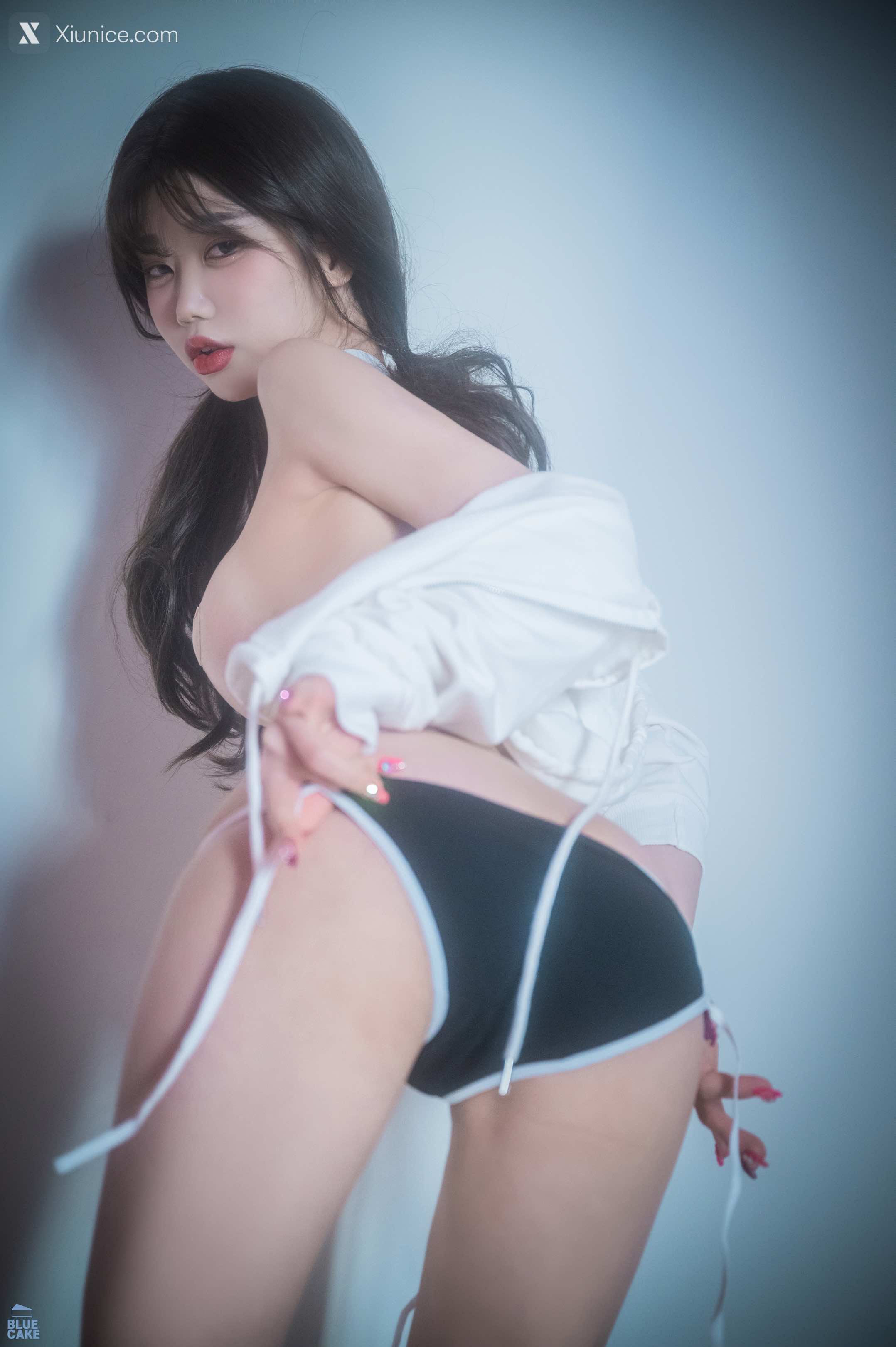 BLUECAKE Jung Eun – Dazzling No.1 第41张