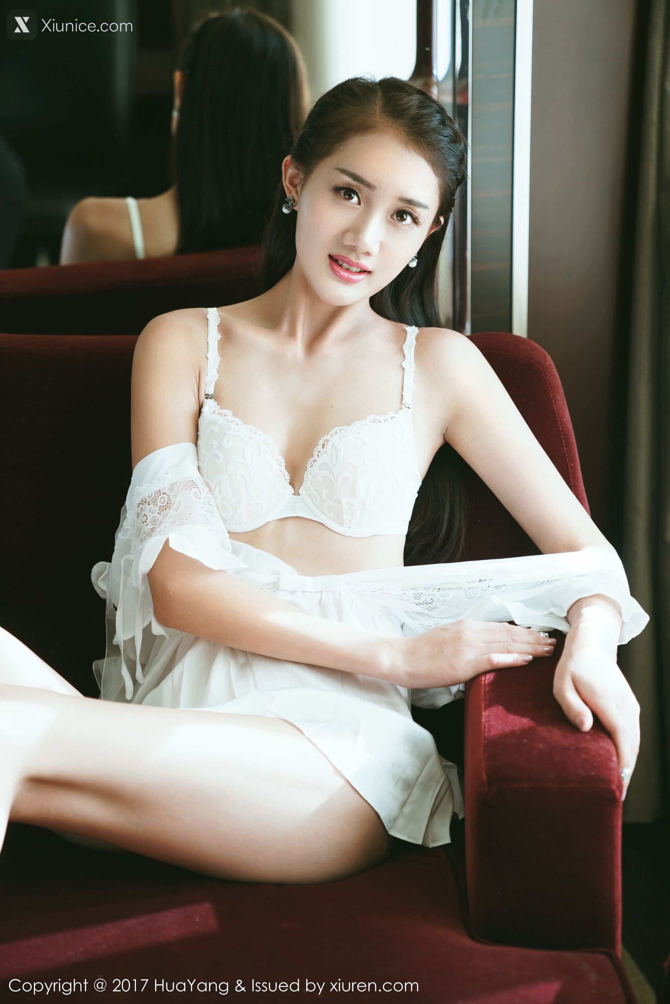 HuaYang花漾 Vol.009 晴儿Anne 第11张