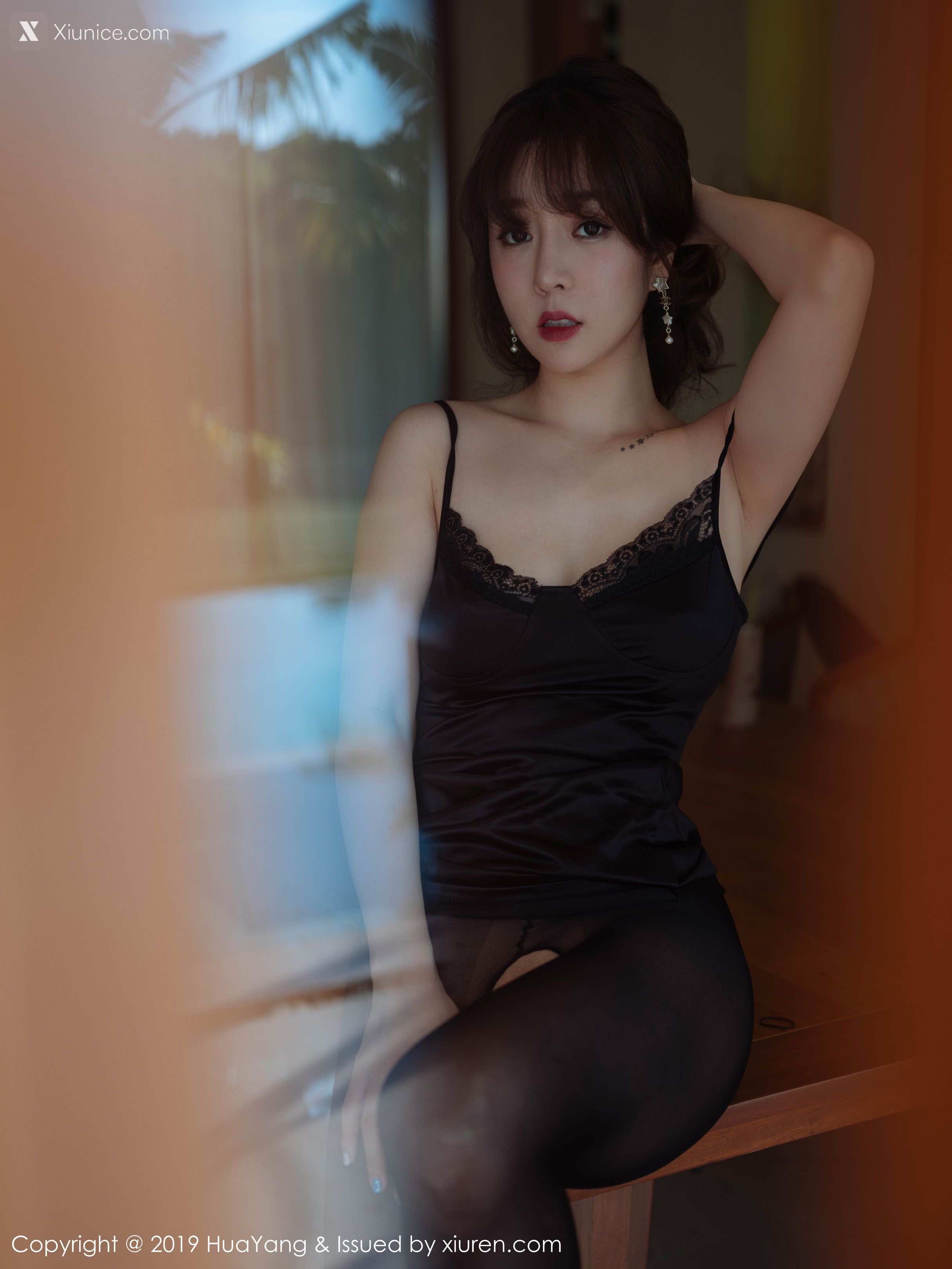 HuaYang花漾 Vol.143 王雨纯 第45张