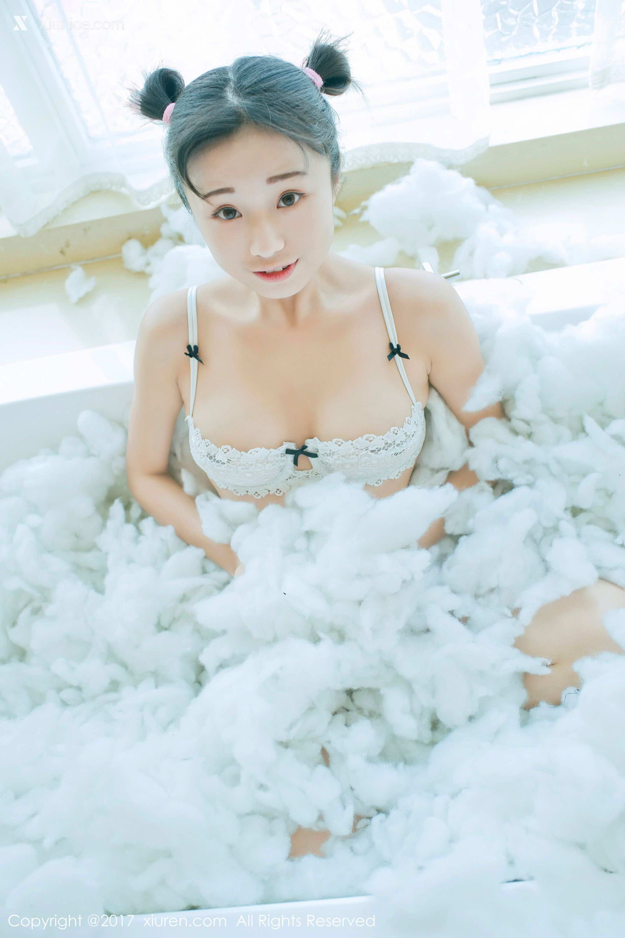Xiuren秀人网 No.0805 仓井优香 第17张