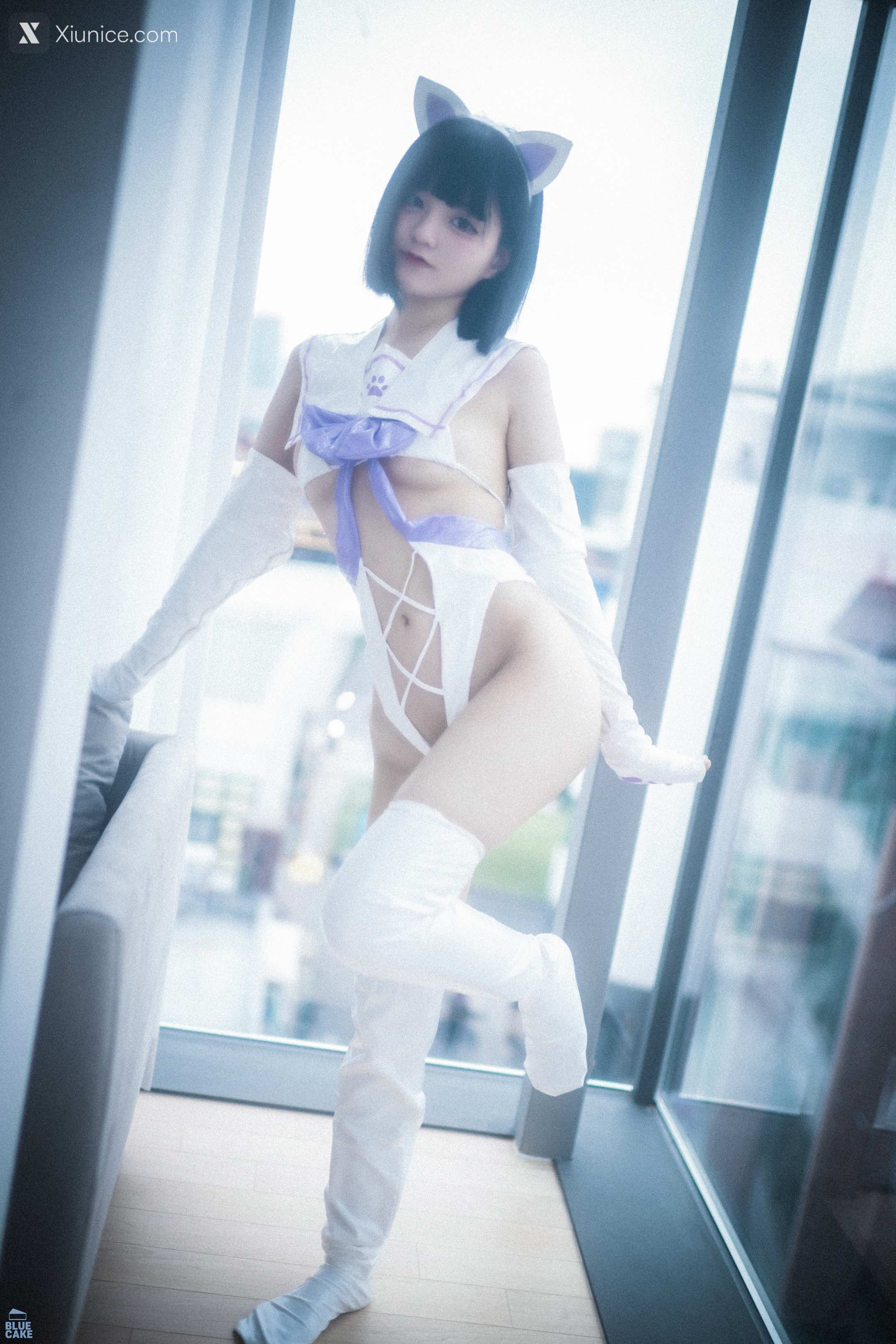 BLUECAKE Jeong Jenny (정제니) – Meow 第101张